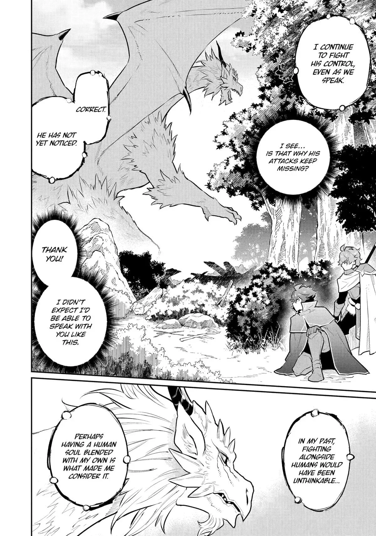 Mizu shika Denai Shingu [Cup] wo Sazukatta Boku wa, Fumou no Ryouchi de Suki ni Ikiru koto ni Shimashita Chapter 45 page 15 - 