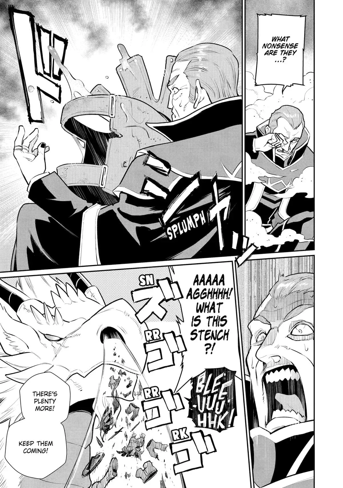 Mizu shika Denai Shingu [Cup] wo Sazukatta Boku wa, Fumou no Ryouchi de Suki ni Ikiru koto ni Shimashita Chapter 45 page 26 - 