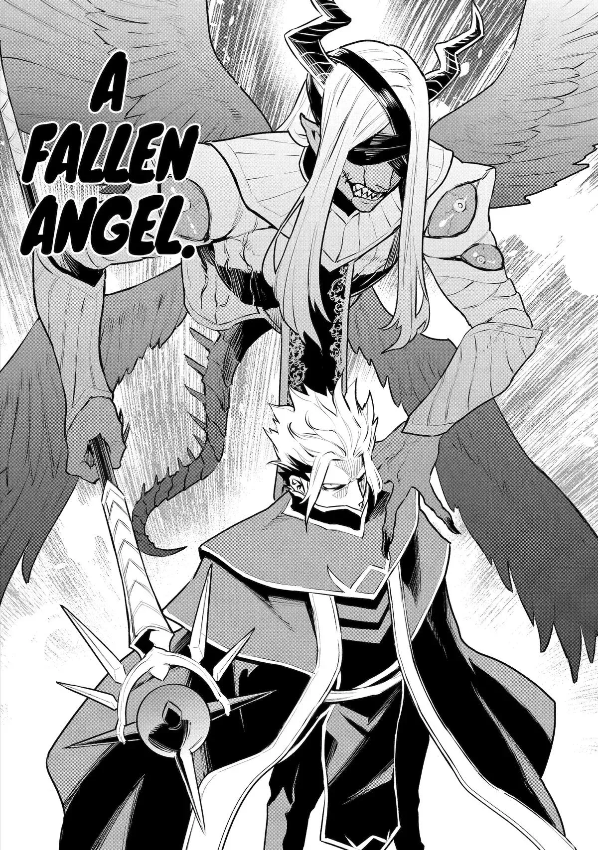 Mizu shika Denai Shingu [Cup] wo Sazukatta Boku wa, Fumou no Ryouchi de Suki ni Ikiru koto ni Shimashita Chapter 46 page 18 - 