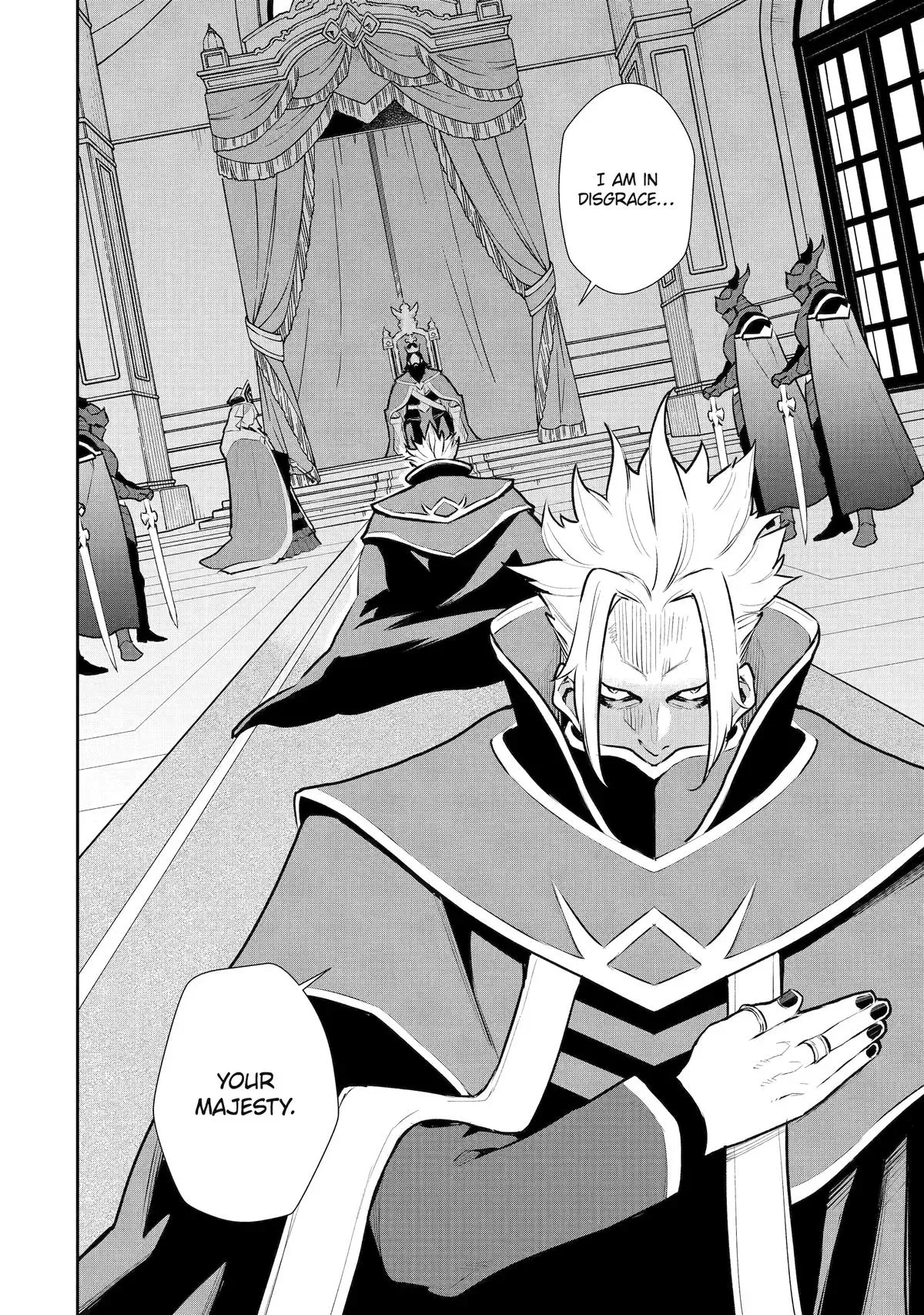 Mizu shika Denai Shingu [Cup] wo Sazukatta Boku wa, Fumou no Ryouchi de Suki ni Ikiru koto ni Shimashita Chapter 46 page 29 - 