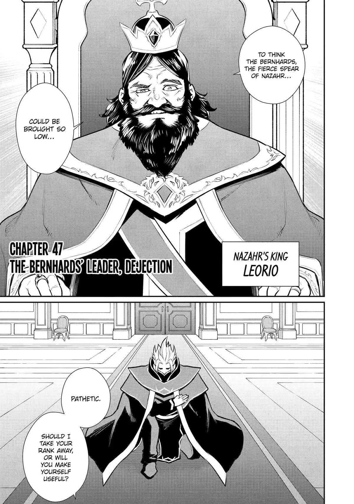 Mizu shika Denai Shingu [Cup] wo Sazukatta Boku wa, Fumou no Ryouchi de Suki ni Ikiru koto ni Shimashita Chapter 47 page 1 - 