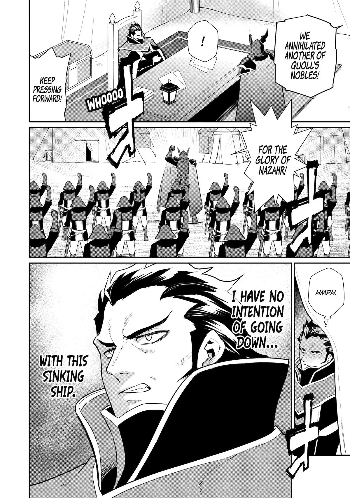 Mizu shika Denai Shingu [Cup] wo Sazukatta Boku wa, Fumou no Ryouchi de Suki ni Ikiru koto ni Shimashita Chapter 48 page 22 - 