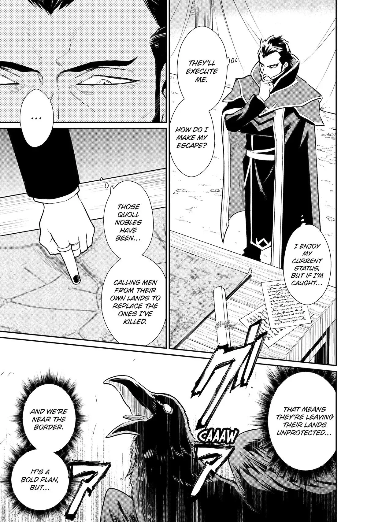 Mizu shika Denai Shingu [Cup] wo Sazukatta Boku wa, Fumou no Ryouchi de Suki ni Ikiru koto ni Shimashita Chapter 48 page 23 - 