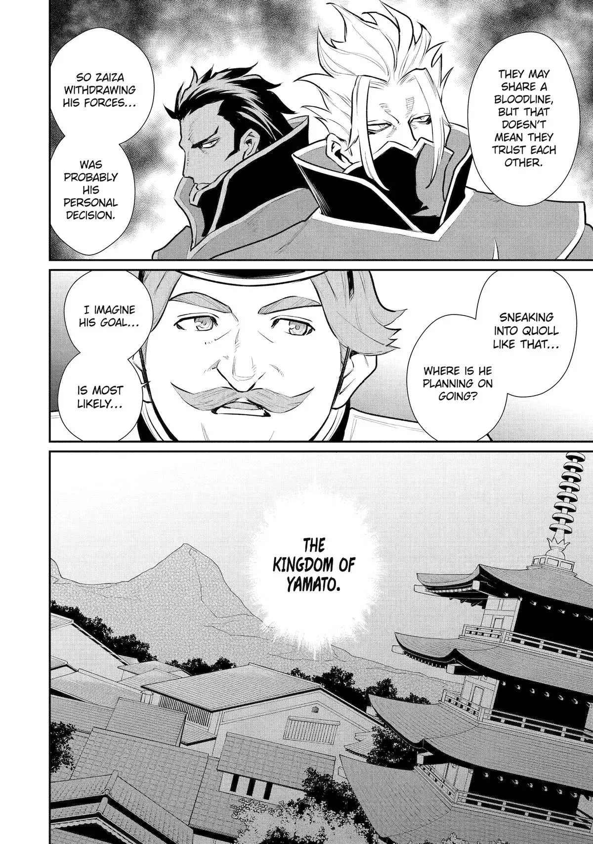 Mizu shika Denai Shingu [Cup] wo Sazukatta Boku wa, Fumou no Ryouchi de Suki ni Ikiru koto ni Shimashita Chapter 49 page 14 - 