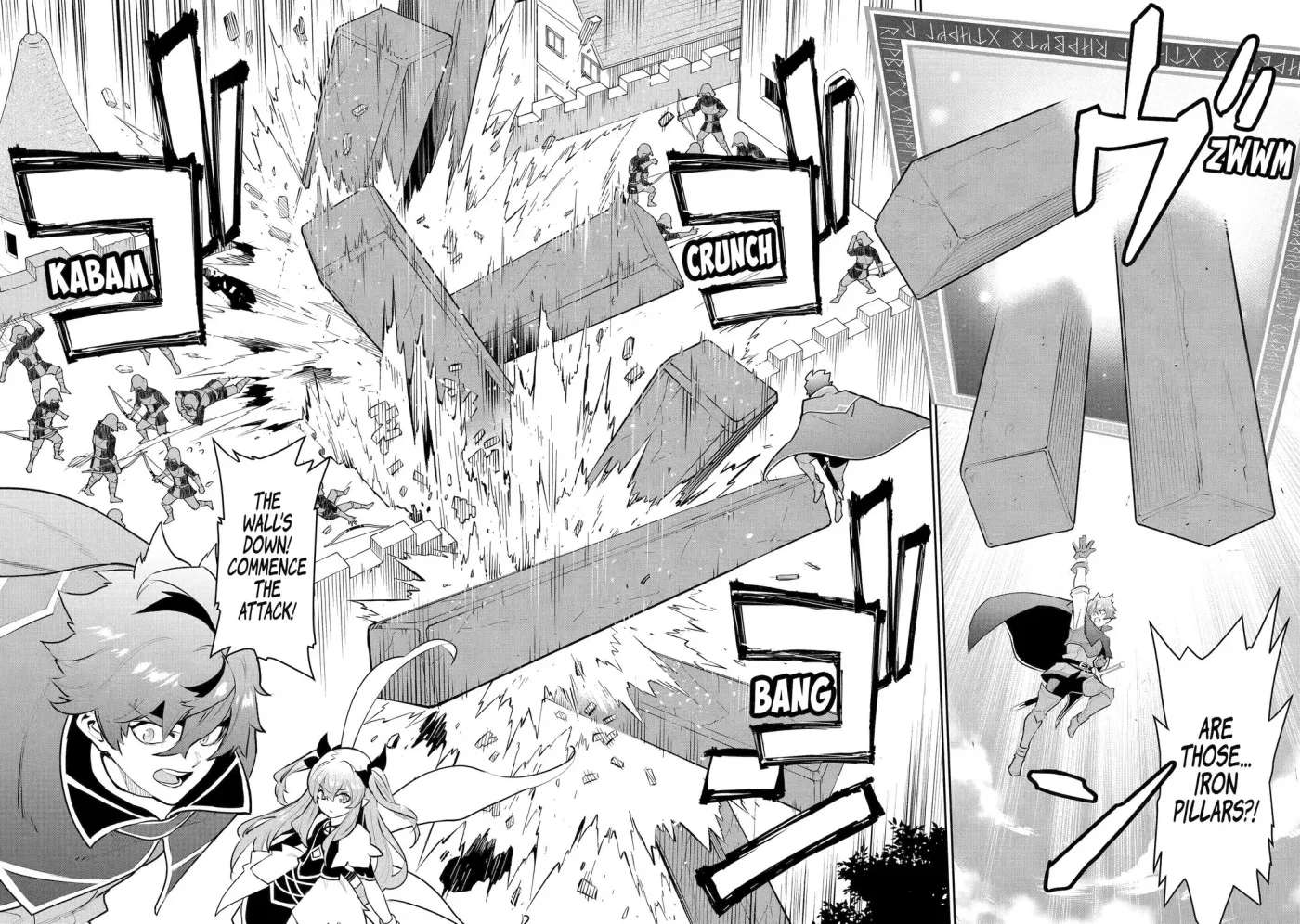 Mizu shika Denai Shingu [Cup] wo Sazukatta Boku wa, Fumou no Ryouchi de Suki ni Ikiru koto ni Shimashita Chapter 49 page 29 - 