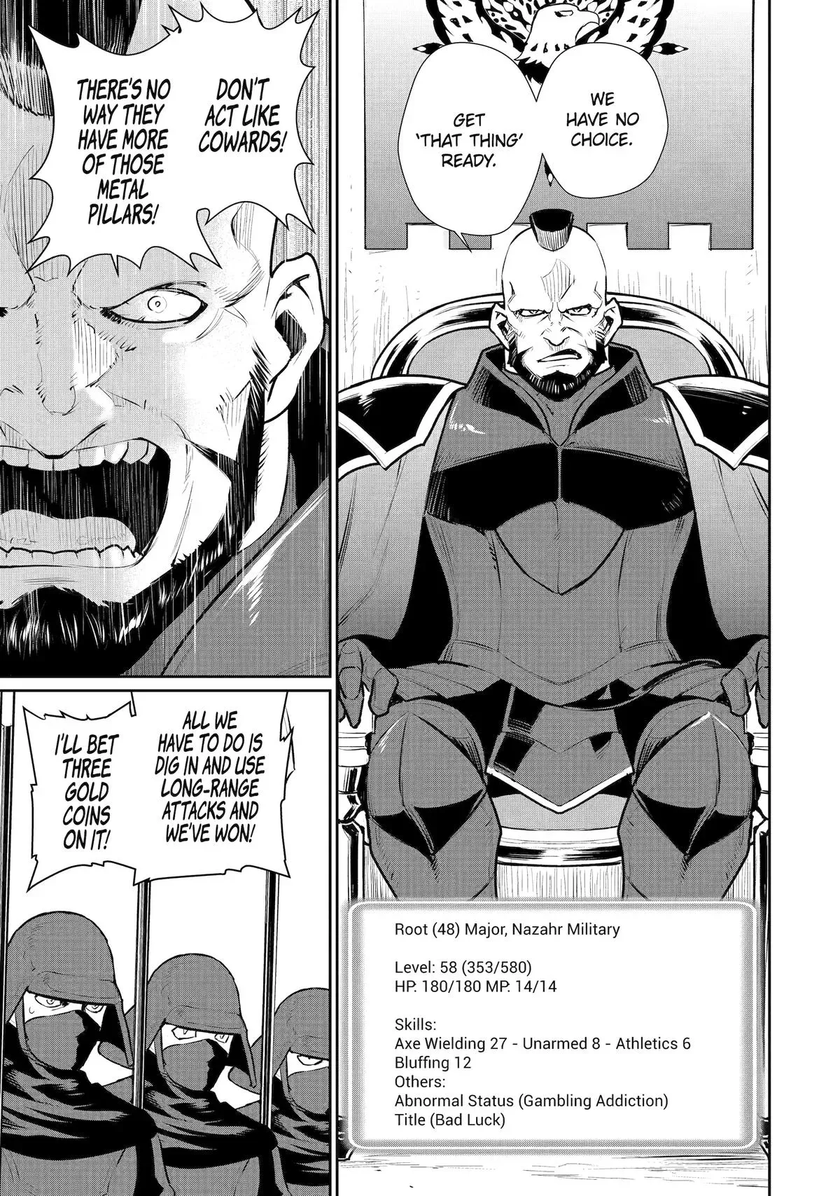 Mizu shika Denai Shingu [Cup] wo Sazukatta Boku wa, Fumou no Ryouchi de Suki ni Ikiru koto ni Shimashita Chapter 50 page 17 - 
