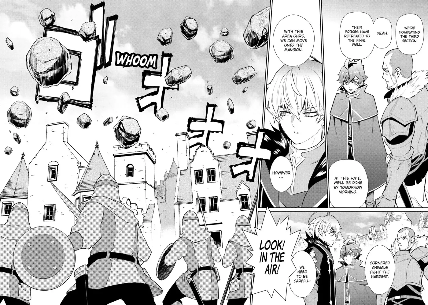 Mizu shika Denai Shingu [Cup] wo Sazukatta Boku wa, Fumou no Ryouchi de Suki ni Ikiru koto ni Shimashita Chapter 50 page 24 - 