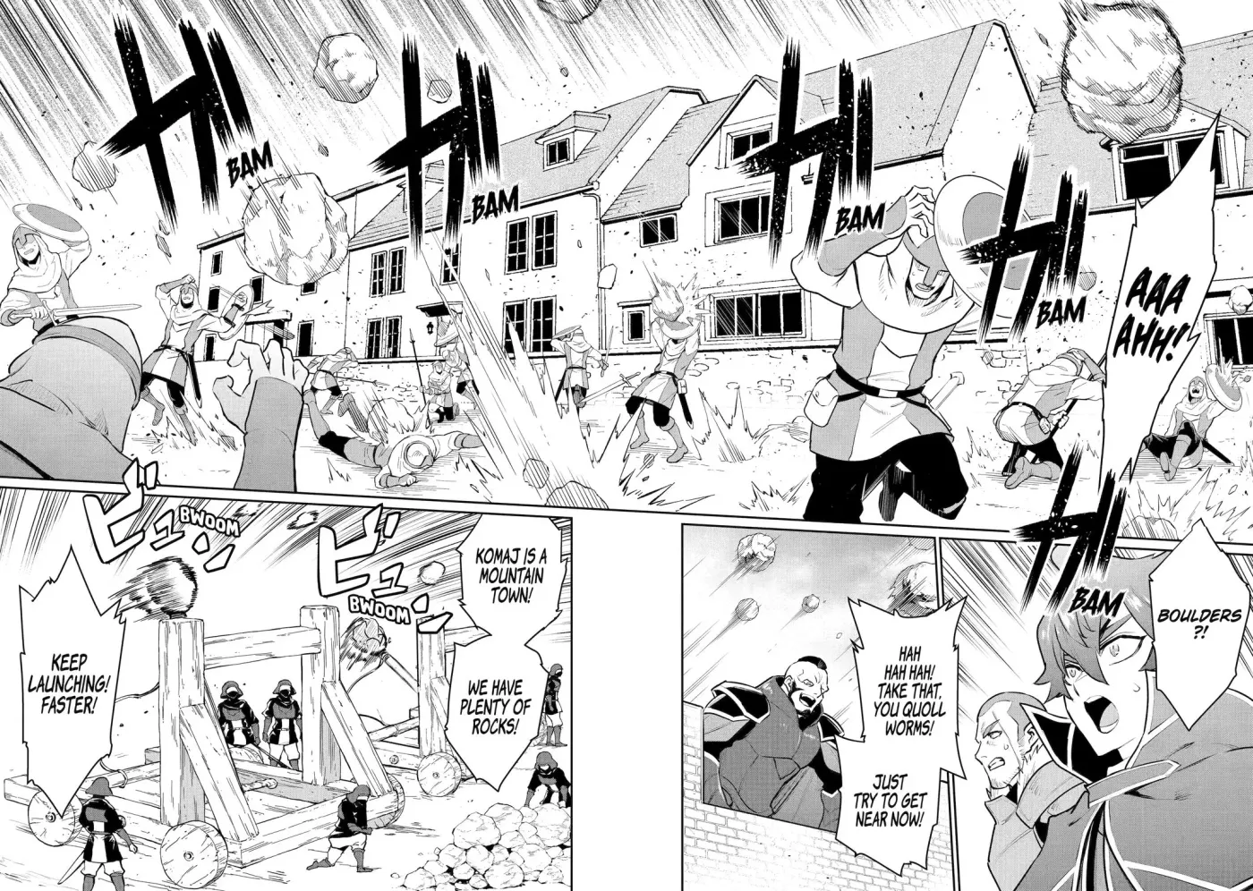 Mizu shika Denai Shingu [Cup] wo Sazukatta Boku wa, Fumou no Ryouchi de Suki ni Ikiru koto ni Shimashita Chapter 50 page 25 - 