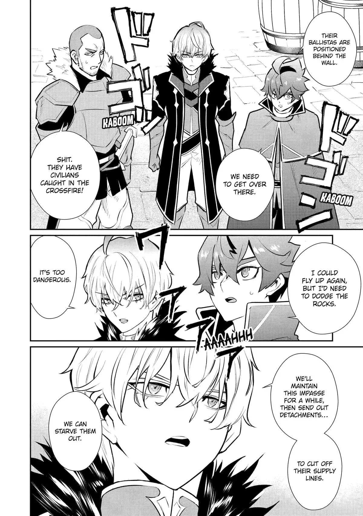 Mizu shika Denai Shingu [Cup] wo Sazukatta Boku wa, Fumou no Ryouchi de Suki ni Ikiru koto ni Shimashita Chapter 50 page 26 - 
