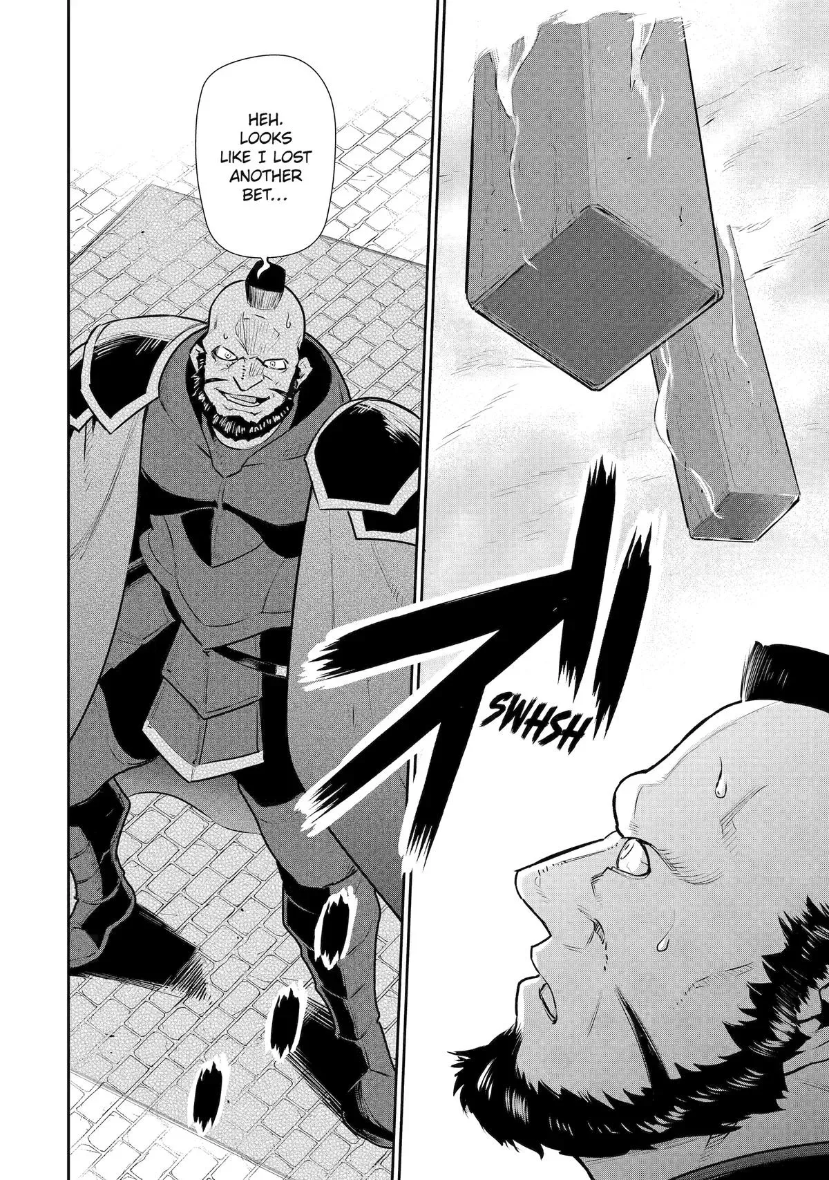Mizu shika Denai Shingu [Cup] wo Sazukatta Boku wa, Fumou no Ryouchi de Suki ni Ikiru koto ni Shimashita Chapter 51 page 11 - 
