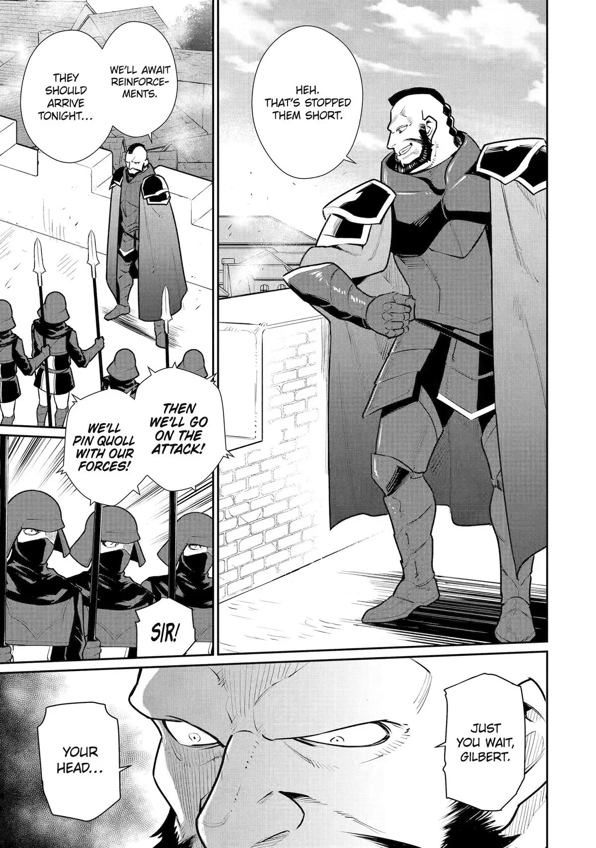 Mizu shika Denai Shingu [Cup] wo Sazukatta Boku wa, Fumou no Ryouchi de Suki ni Ikiru koto ni Shimashita Chapter 51 page 3 - 