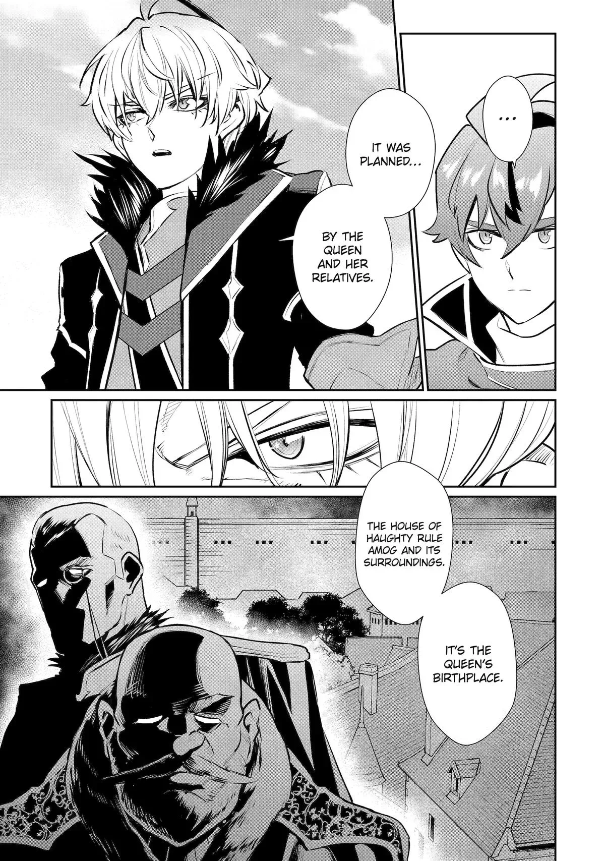 Mizu shika Denai Shingu [Cup] wo Sazukatta Boku wa, Fumou no Ryouchi de Suki ni Ikiru koto ni Shimashita Chapter 51 page 23 - 