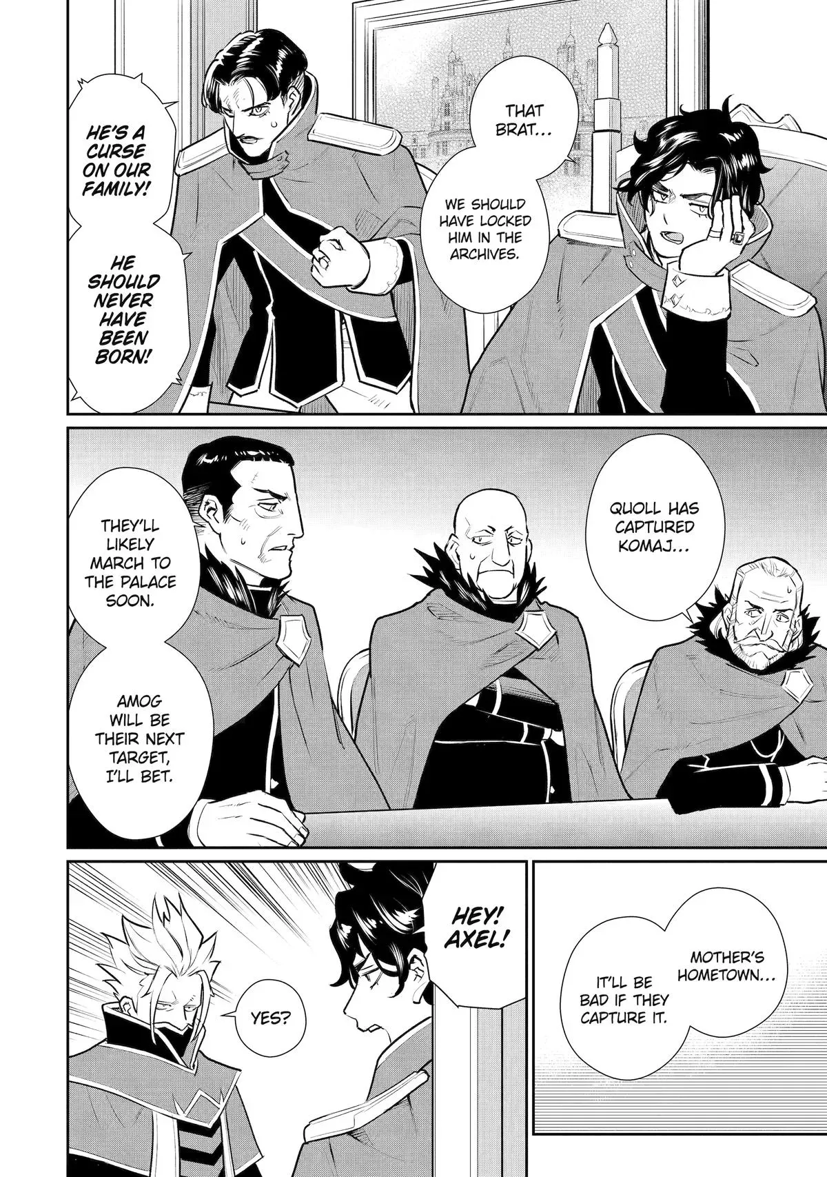 Mizu shika Denai Shingu [Cup] wo Sazukatta Boku wa, Fumou no Ryouchi de Suki ni Ikiru koto ni Shimashita Chapter 51 page 26 - 