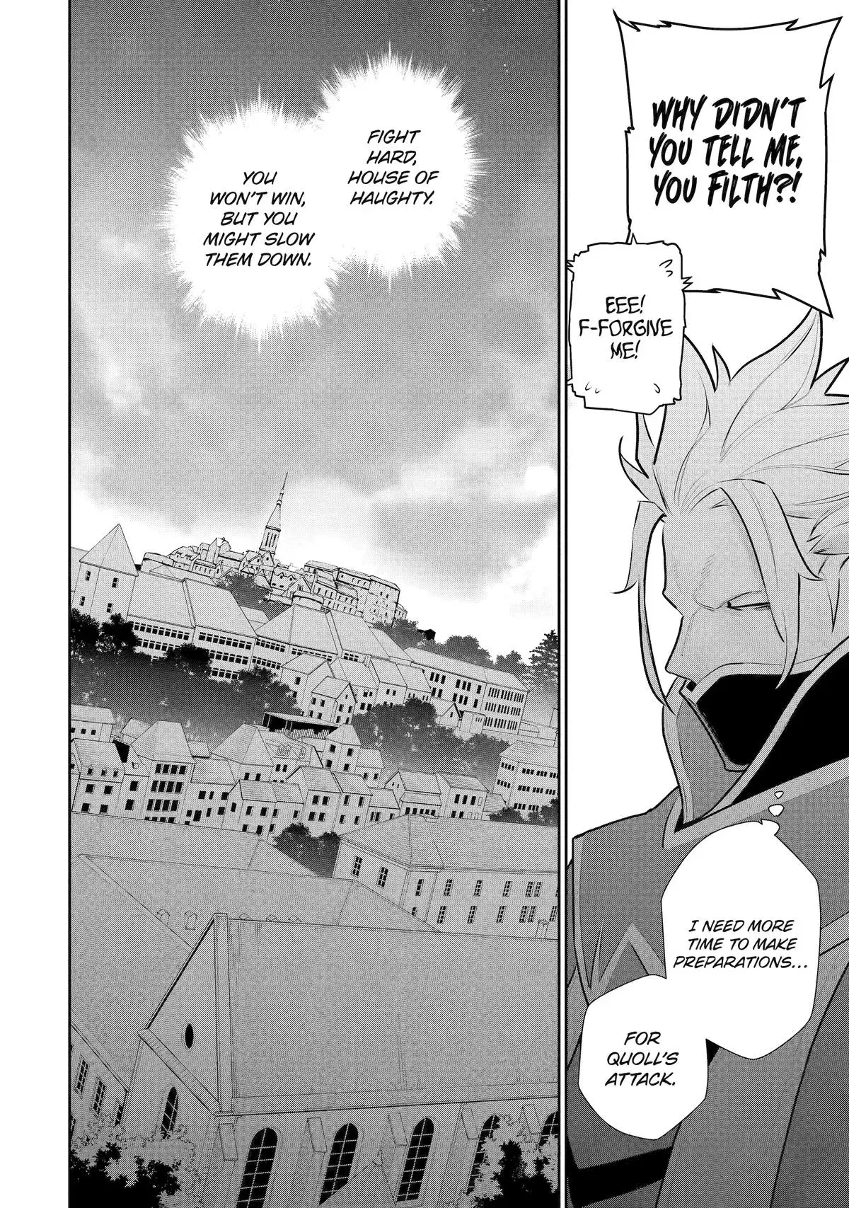 Mizu shika Denai Shingu [Cup] wo Sazukatta Boku wa, Fumou no Ryouchi de Suki ni Ikiru koto ni Shimashita Chapter 51 page 28 - 