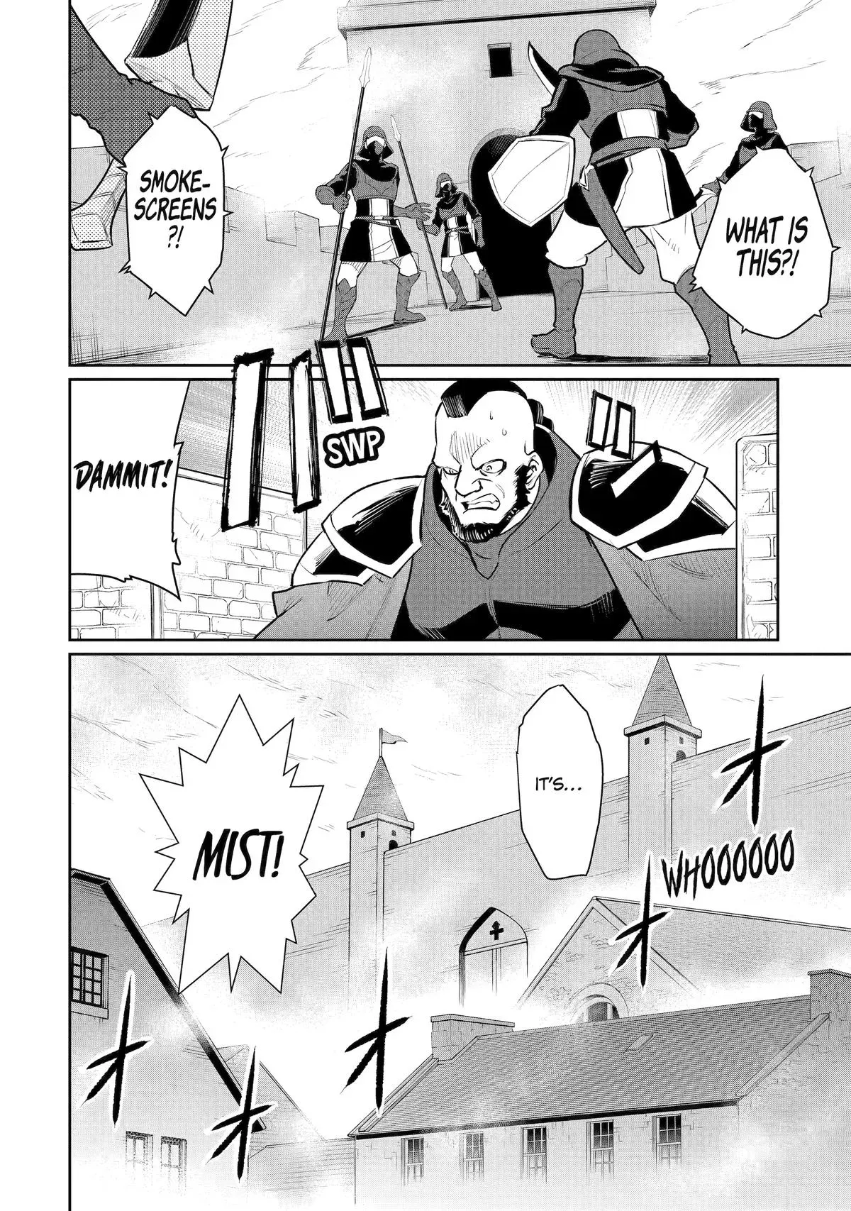 Mizu shika Denai Shingu [Cup] wo Sazukatta Boku wa, Fumou no Ryouchi de Suki ni Ikiru koto ni Shimashita Chapter 51 page 9 - 