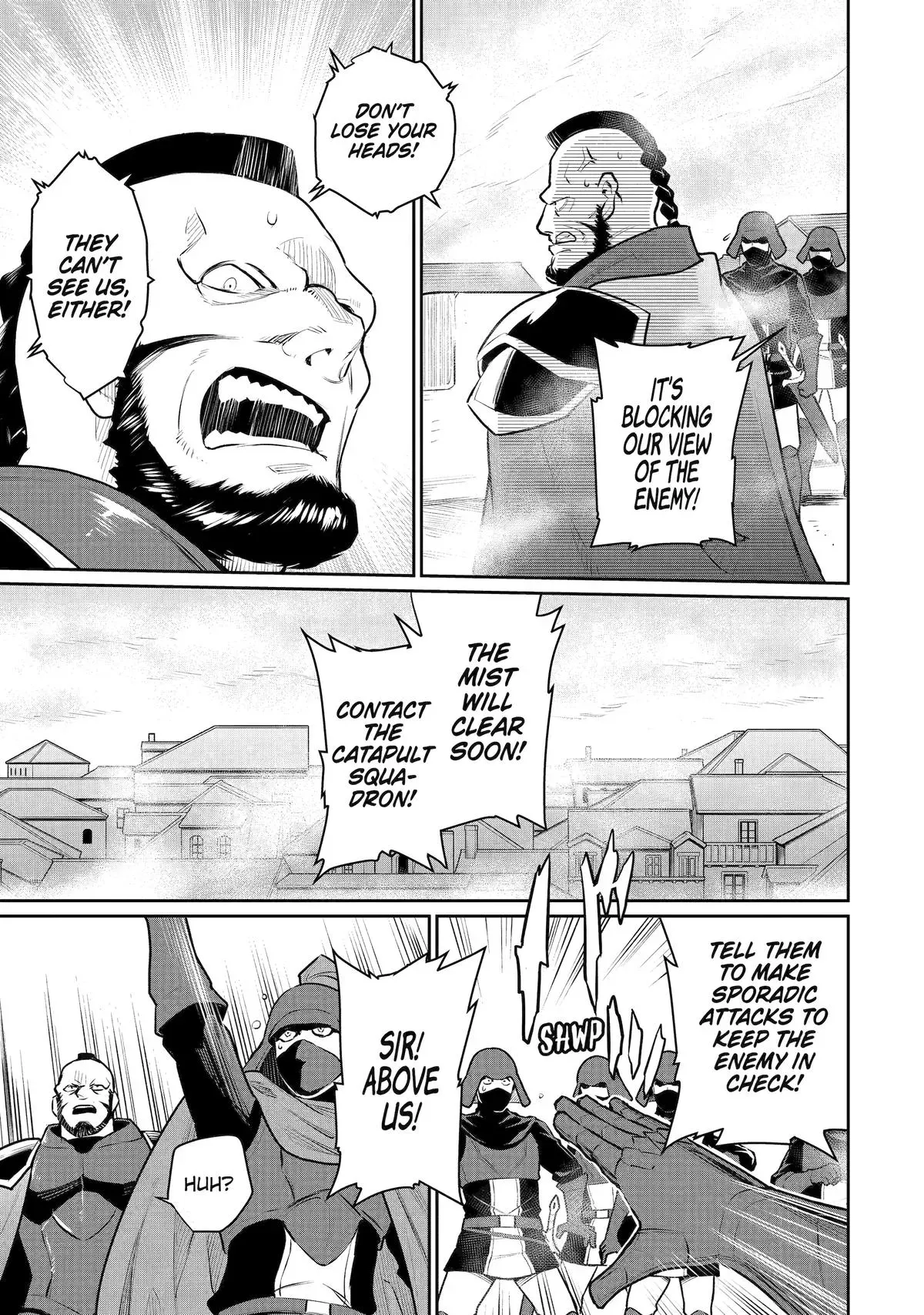 Mizu shika Denai Shingu [Cup] wo Sazukatta Boku wa, Fumou no Ryouchi de Suki ni Ikiru koto ni Shimashita Chapter 51 page 10 - 