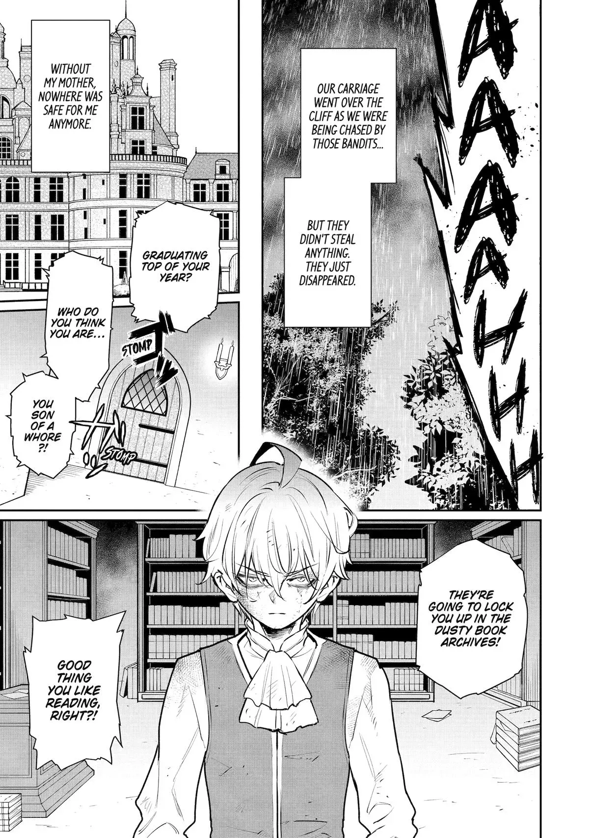 Mizu shika Denai Shingu [Cup] wo Sazukatta Boku wa, Fumou no Ryouchi de Suki ni Ikiru koto ni Shimashita Chapter 52 page 12 - 
