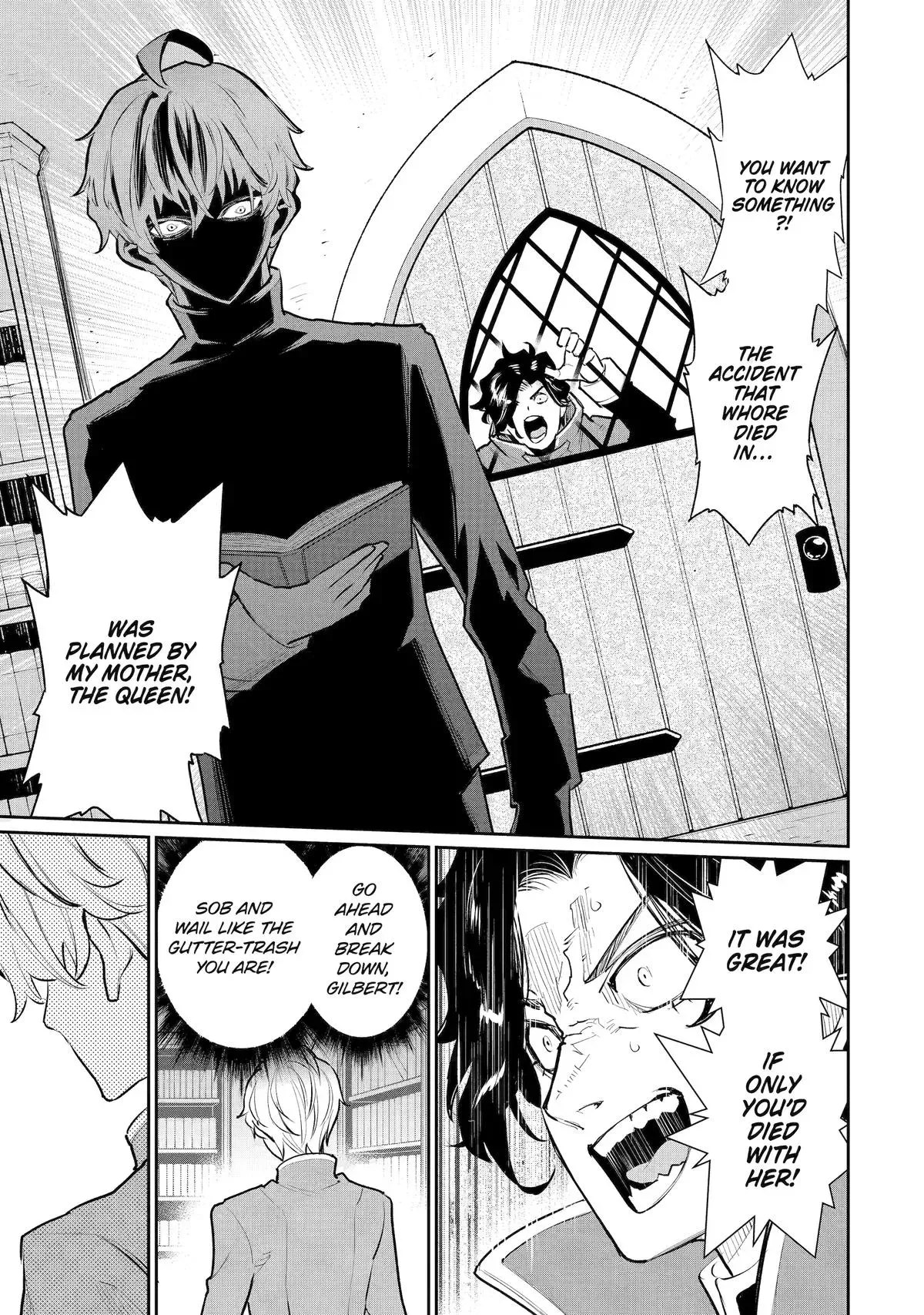 Mizu shika Denai Shingu [Cup] wo Sazukatta Boku wa, Fumou no Ryouchi de Suki ni Ikiru koto ni Shimashita Chapter 52 page 16 - 