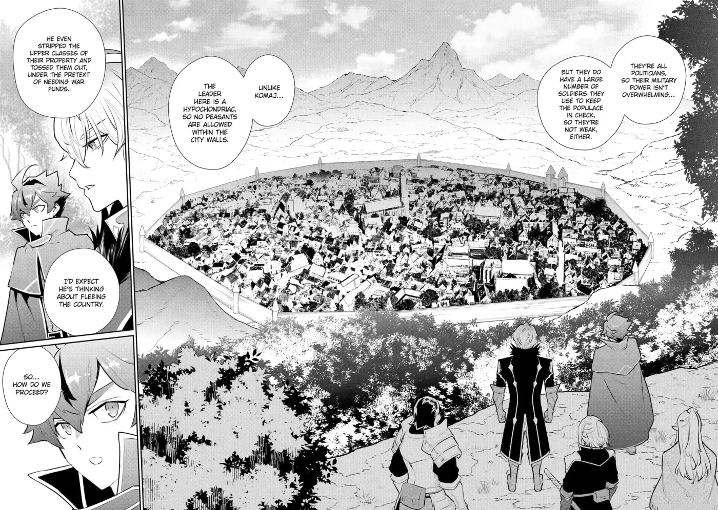 Mizu shika Denai Shingu [Cup] wo Sazukatta Boku wa, Fumou no Ryouchi de Suki ni Ikiru koto ni Shimashita Chapter 52 page 21 - 