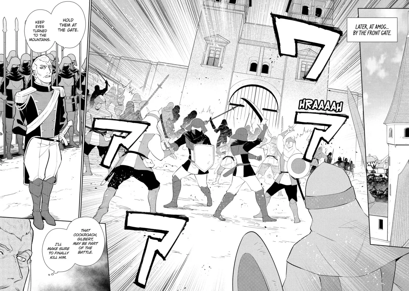 Mizu shika Denai Shingu [Cup] wo Sazukatta Boku wa, Fumou no Ryouchi de Suki ni Ikiru koto ni Shimashita Chapter 52 page 24 - 