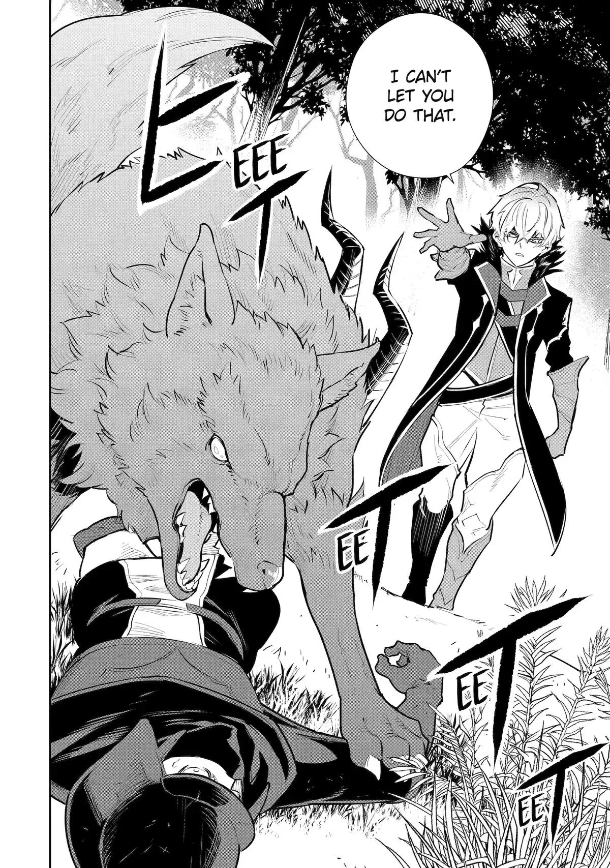Mizu shika Denai Shingu [Cup] wo Sazukatta Boku wa, Fumou no Ryouchi de Suki ni Ikiru koto ni Shimashita Chapter 52 page 27 - 