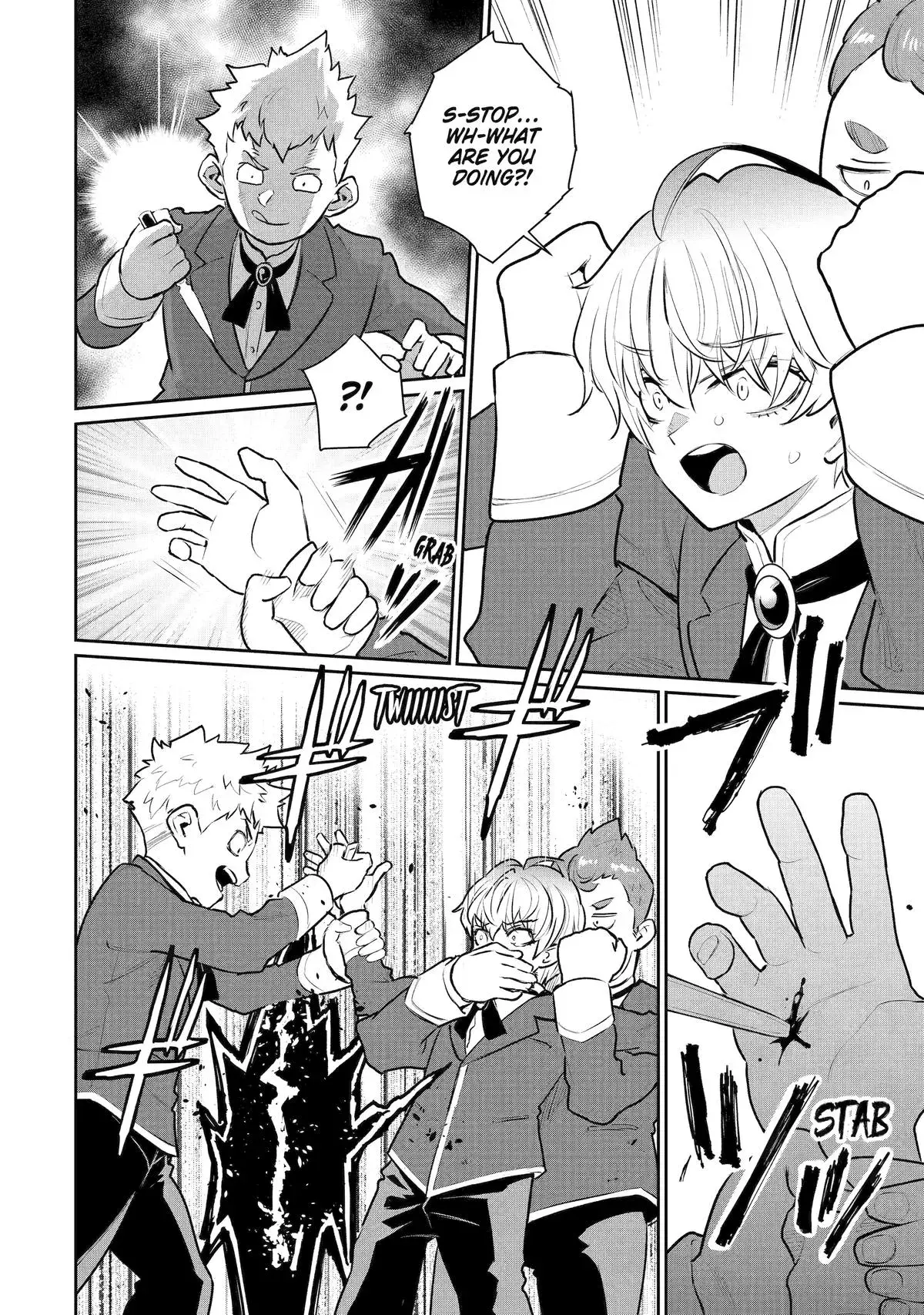 Mizu shika Denai Shingu [Cup] wo Sazukatta Boku wa, Fumou no Ryouchi de Suki ni Ikiru koto ni Shimashita Chapter 52 page 4 - 
