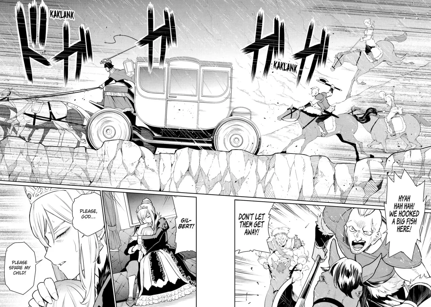 Mizu shika Denai Shingu [Cup] wo Sazukatta Boku wa, Fumou no Ryouchi de Suki ni Ikiru koto ni Shimashita Chapter 52 page 8 - 