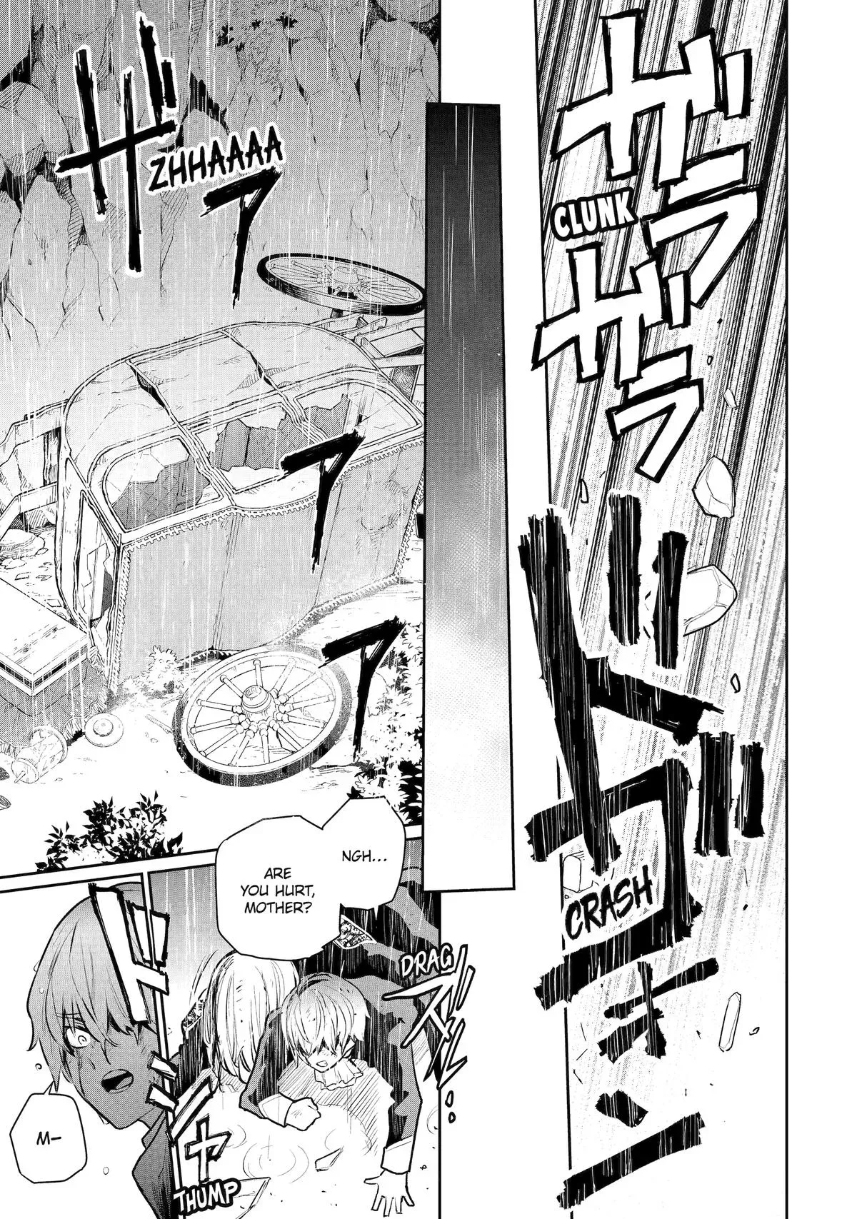 Mizu shika Denai Shingu [Cup] wo Sazukatta Boku wa, Fumou no Ryouchi de Suki ni Ikiru koto ni Shimashita Chapter 52 page 10 - 