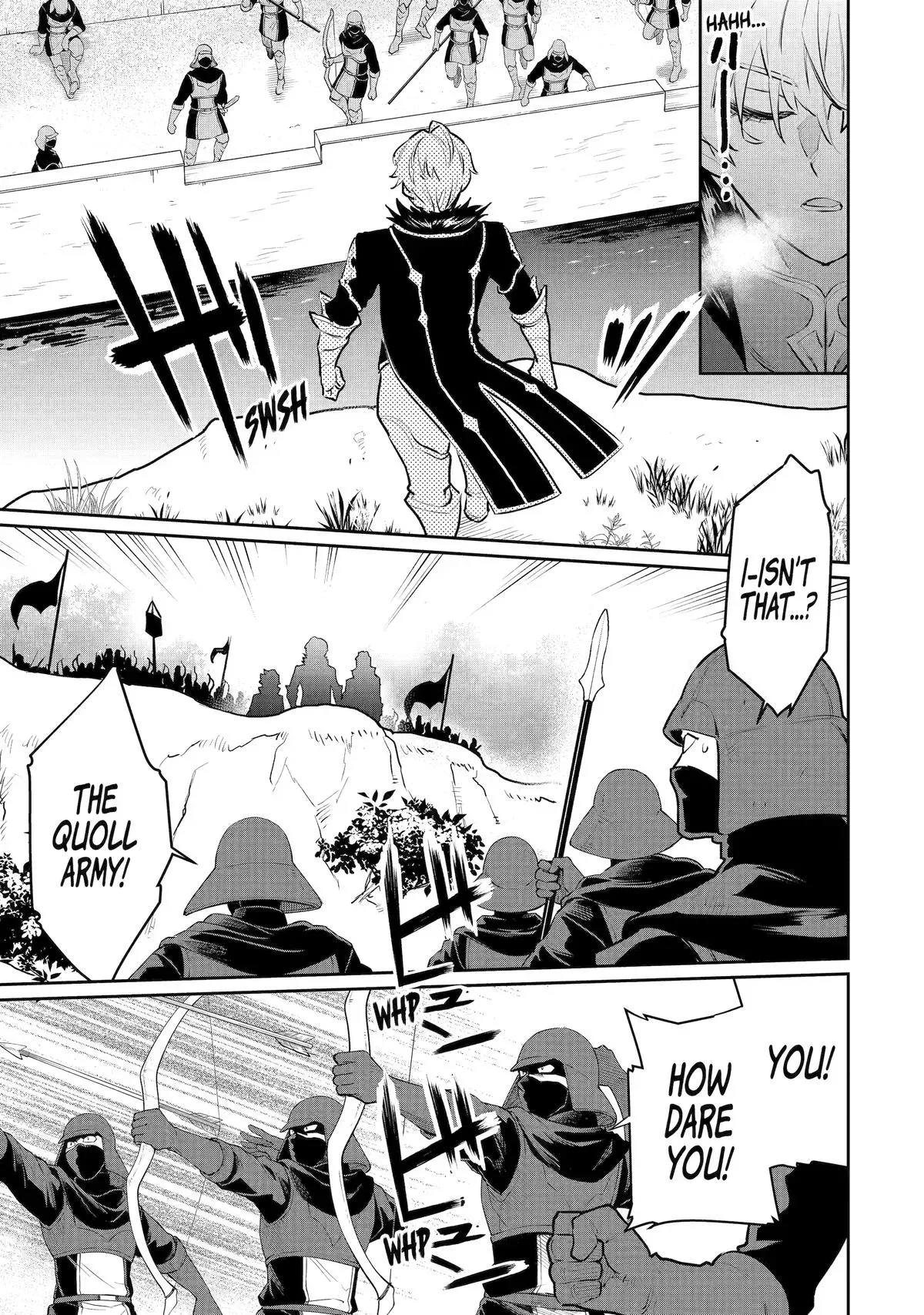 Mizu shika Denai Shingu [Cup] wo Sazukatta Boku wa, Fumou no Ryouchi de Suki ni Ikiru koto ni Shimashita Chapter 53 page 20 - 