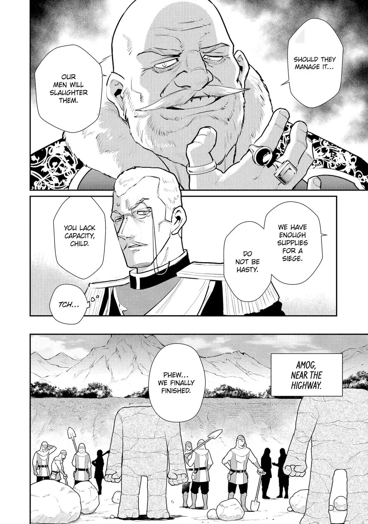 Mizu shika Denai Shingu [Cup] wo Sazukatta Boku wa, Fumou no Ryouchi de Suki ni Ikiru koto ni Shimashita Chapter 53 page 8 - 