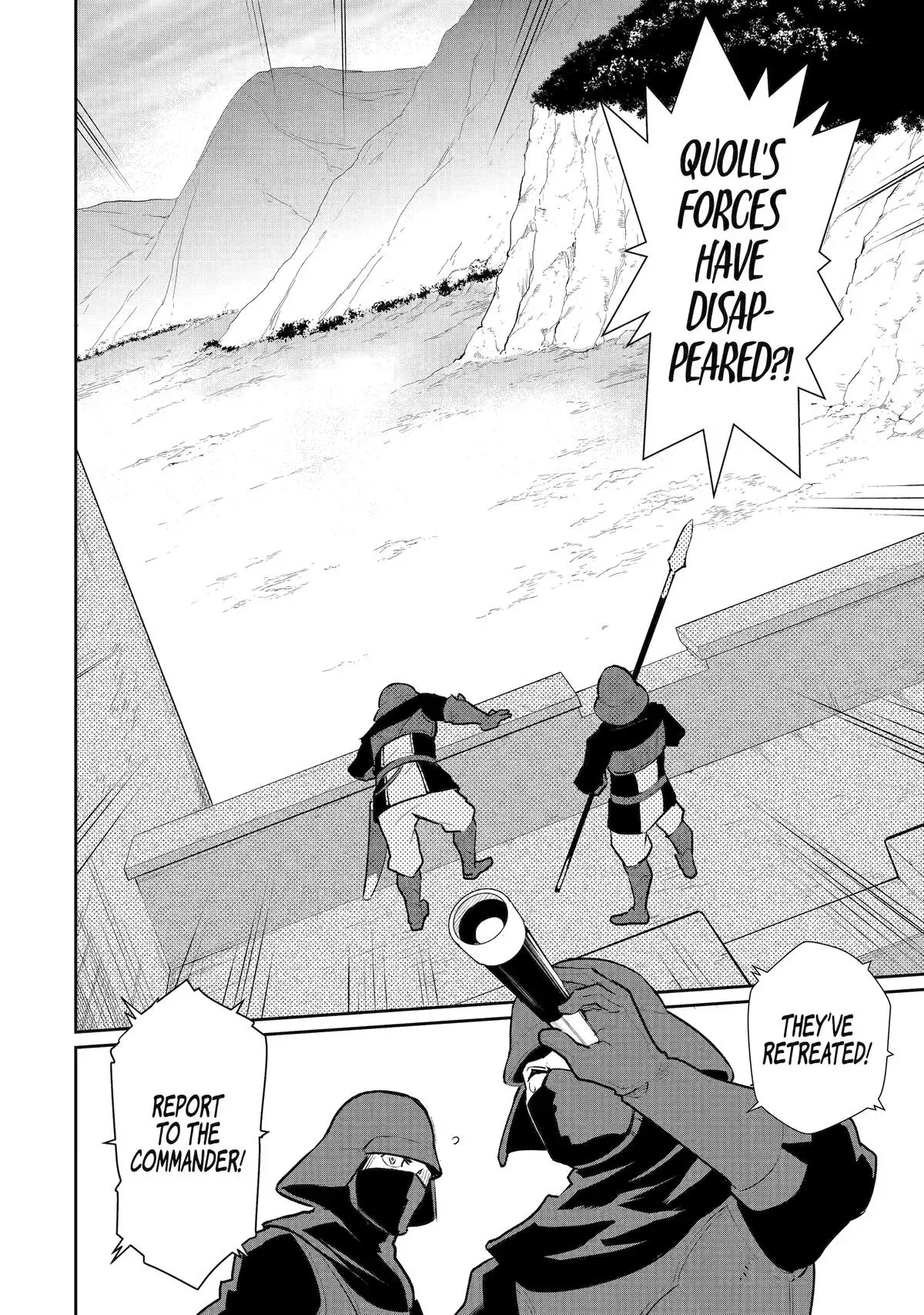 Mizu shika Denai Shingu [Cup] wo Sazukatta Boku wa, Fumou no Ryouchi de Suki ni Ikiru koto ni Shimashita Chapter 53 page 10 - 