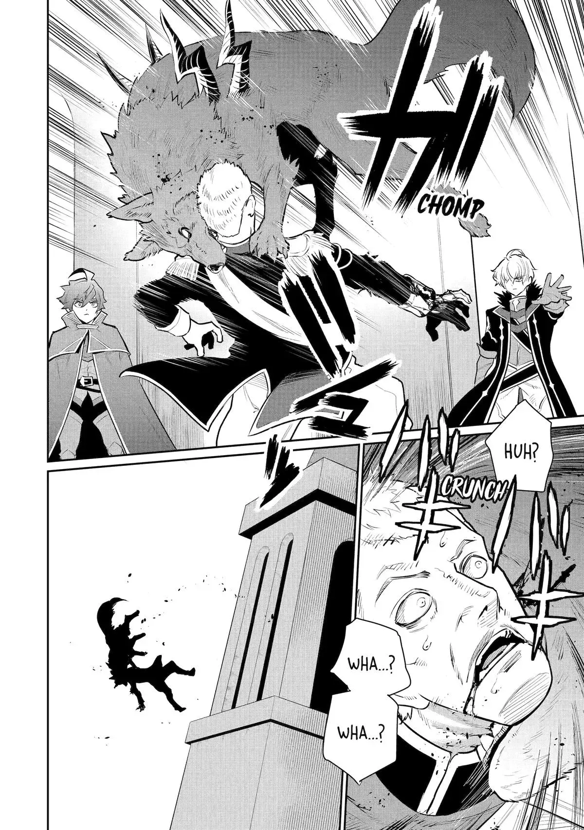 Mizu shika Denai Shingu [Cup] wo Sazukatta Boku wa, Fumou no Ryouchi de Suki ni Ikiru koto ni Shimashita Chapter 54 page 15 - 