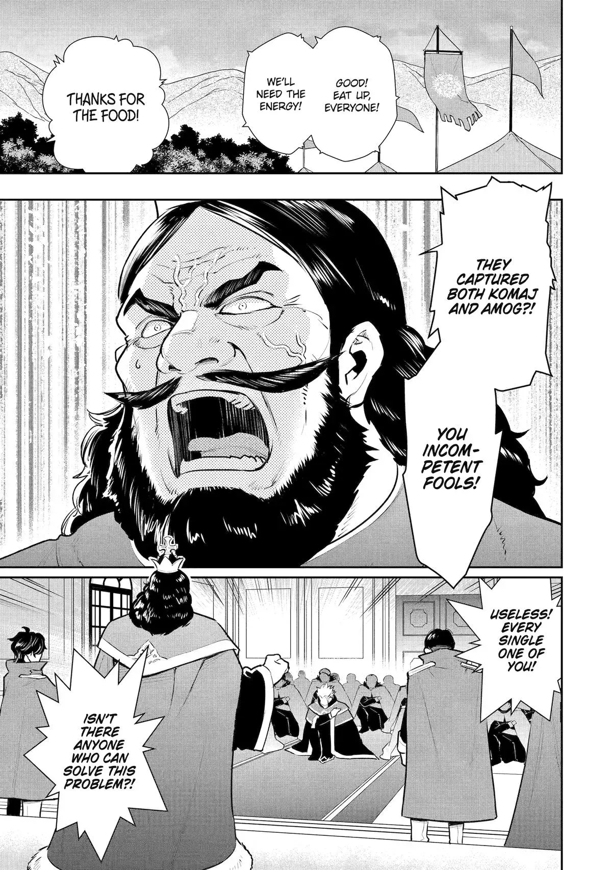 Mizu shika Denai Shingu [Cup] wo Sazukatta Boku wa, Fumou no Ryouchi de Suki ni Ikiru koto ni Shimashita Chapter 54 page 23 - 