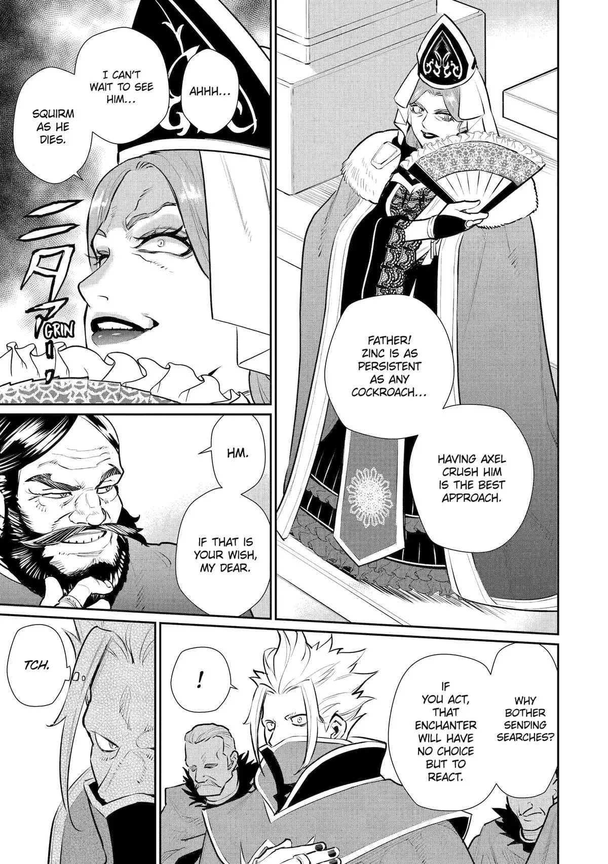 Mizu shika Denai Shingu [Cup] wo Sazukatta Boku wa, Fumou no Ryouchi de Suki ni Ikiru koto ni Shimashita Chapter 54 page 27 - 