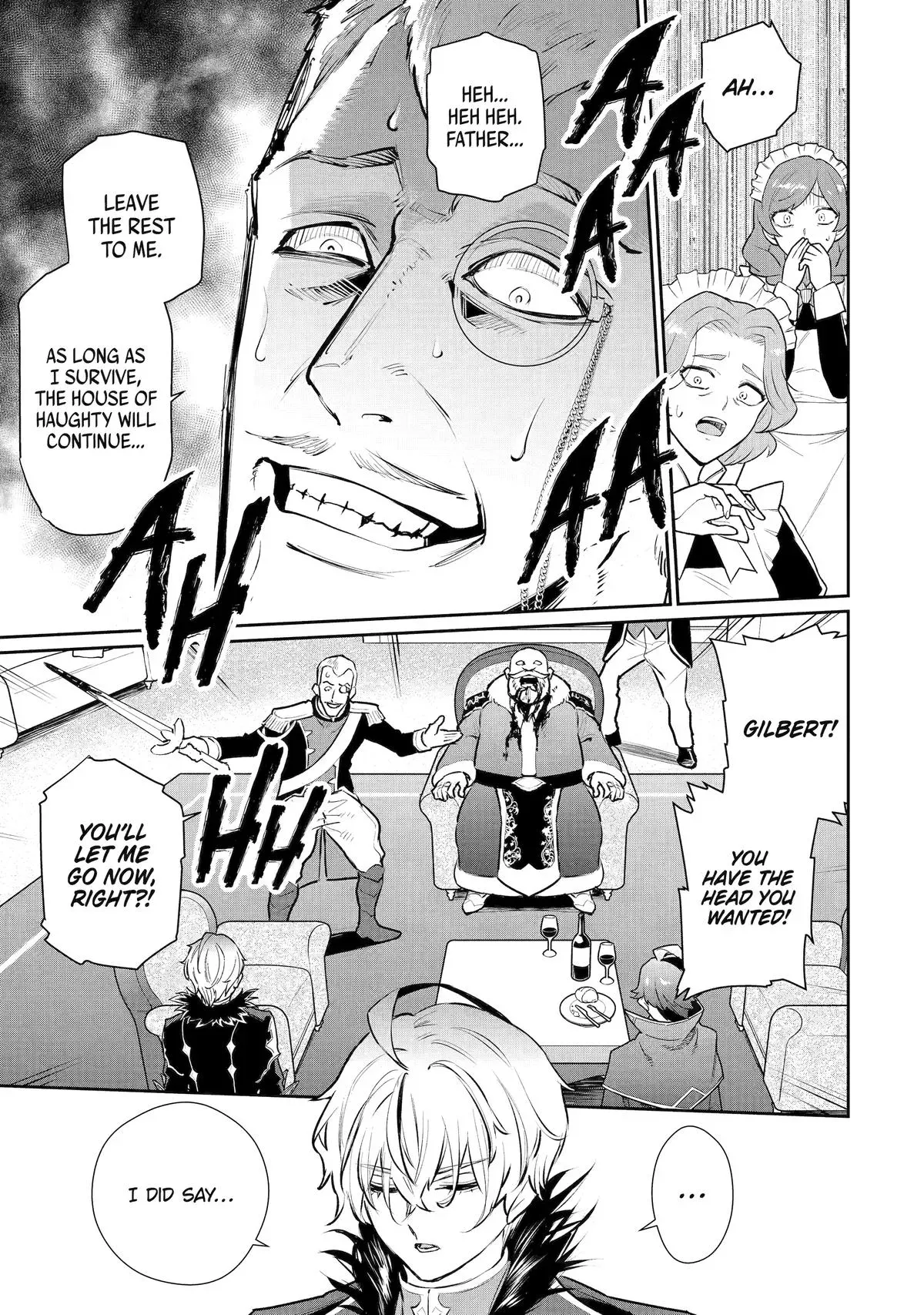 Mizu shika Denai Shingu [Cup] wo Sazukatta Boku wa, Fumou no Ryouchi de Suki ni Ikiru koto ni Shimashita Chapter 54 page 5 - 
