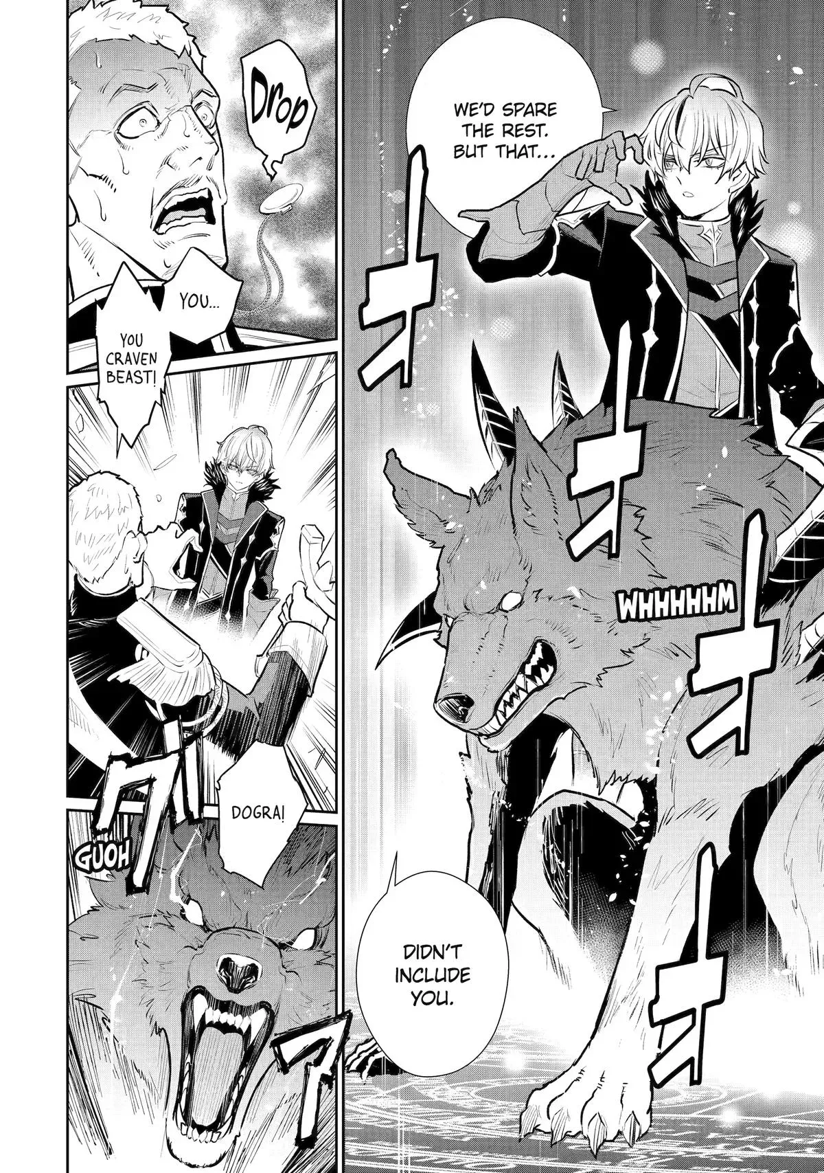 Mizu shika Denai Shingu [Cup] wo Sazukatta Boku wa, Fumou no Ryouchi de Suki ni Ikiru koto ni Shimashita Chapter 54 page 6 - 