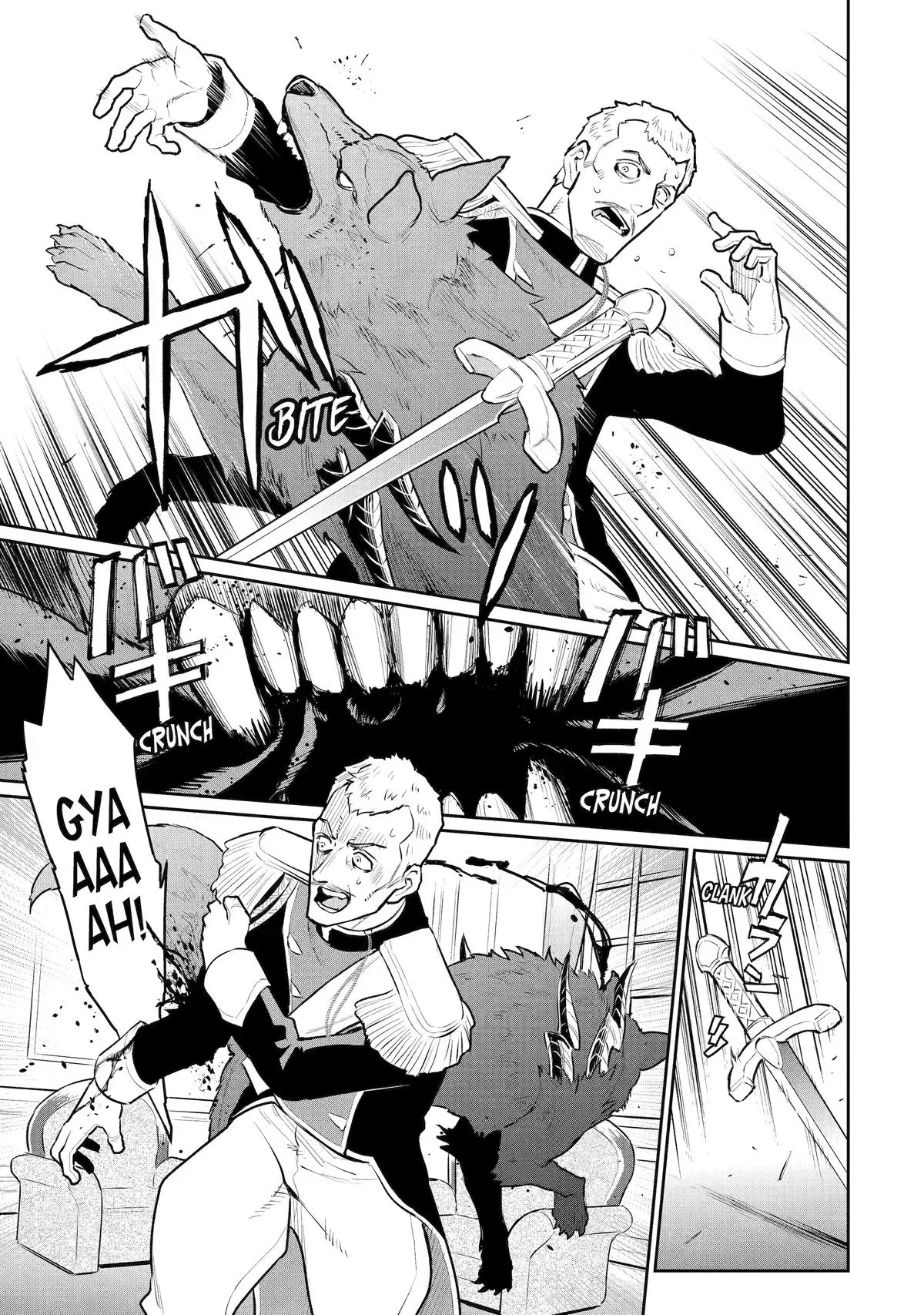 Mizu shika Denai Shingu [Cup] wo Sazukatta Boku wa, Fumou no Ryouchi de Suki ni Ikiru koto ni Shimashita Chapter 54 page 7 - 