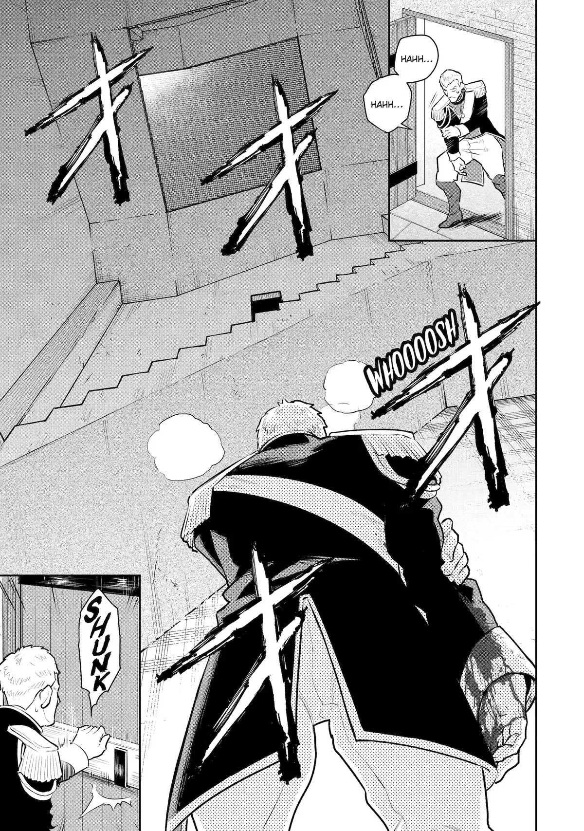 Mizu shika Denai Shingu [Cup] wo Sazukatta Boku wa, Fumou no Ryouchi de Suki ni Ikiru koto ni Shimashita Chapter 54 page 9 - 