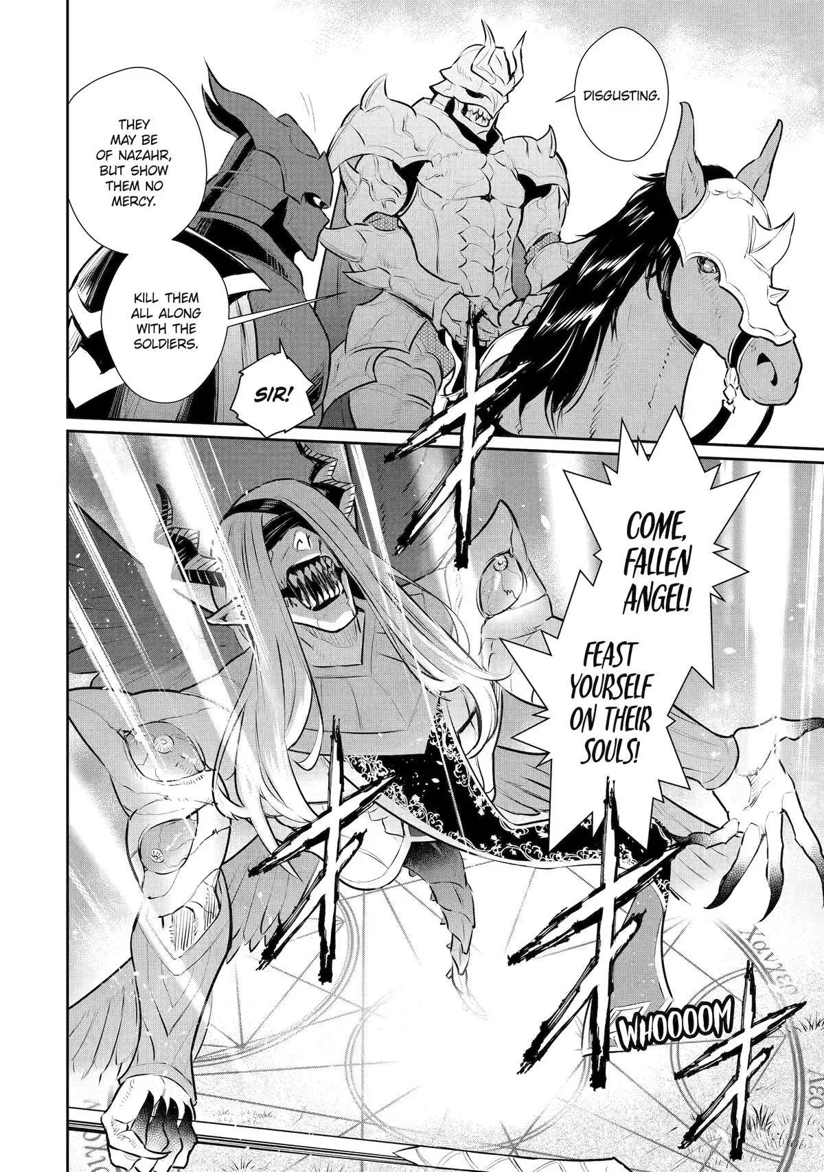 Mizu shika Denai Shingu [Cup] wo Sazukatta Boku wa, Fumou no Ryouchi de Suki ni Ikiru koto ni Shimashita Chapter 55 page 25 - 