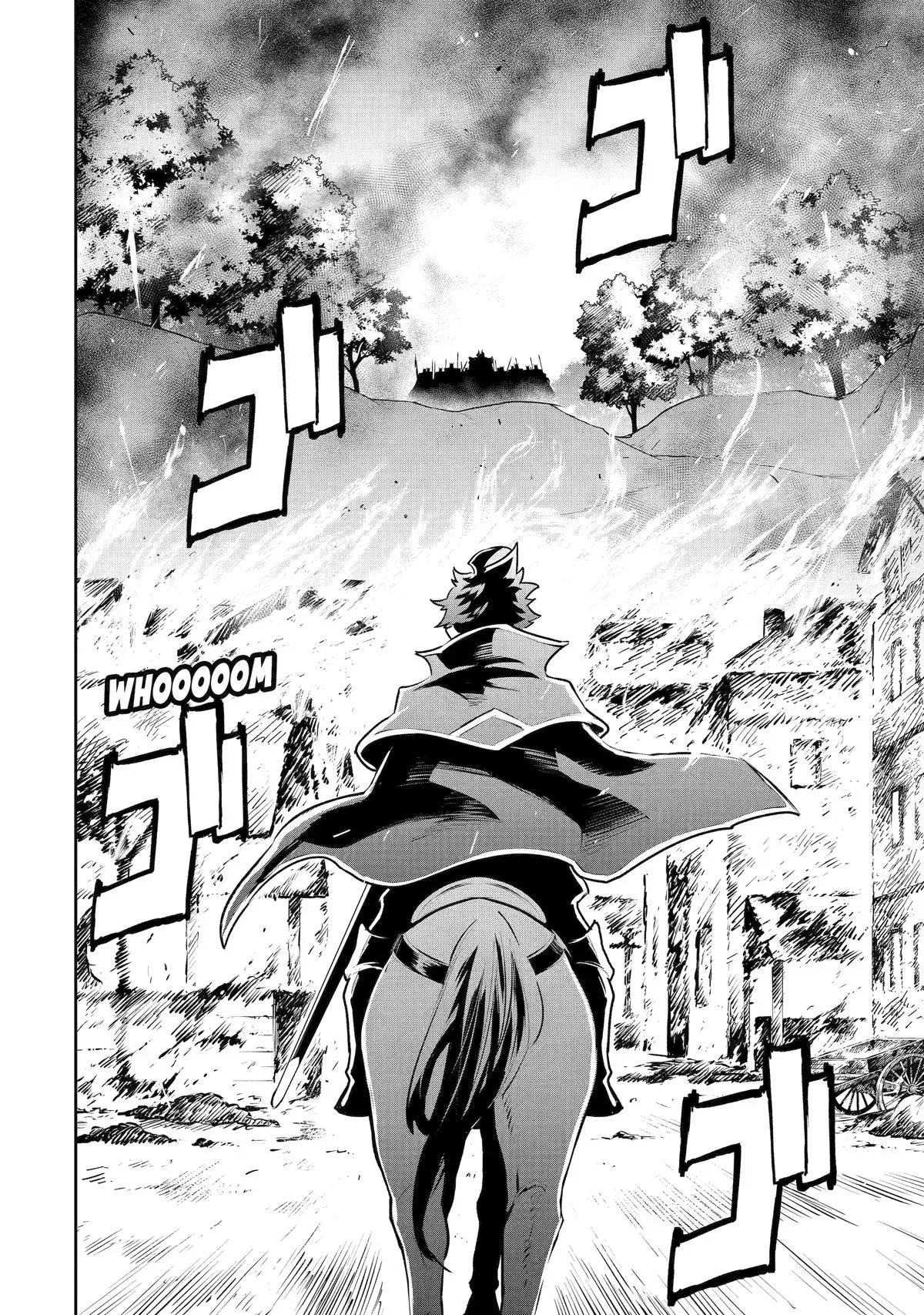 Mizu shika Denai Shingu [Cup] wo Sazukatta Boku wa, Fumou no Ryouchi de Suki ni Ikiru koto ni Shimashita Chapter 55 page 27 - 