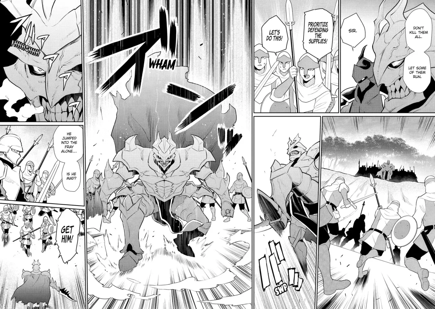 Mizu shika Denai Shingu [Cup] wo Sazukatta Boku wa, Fumou no Ryouchi de Suki ni Ikiru koto ni Shimashita Chapter 55 page 4 - 