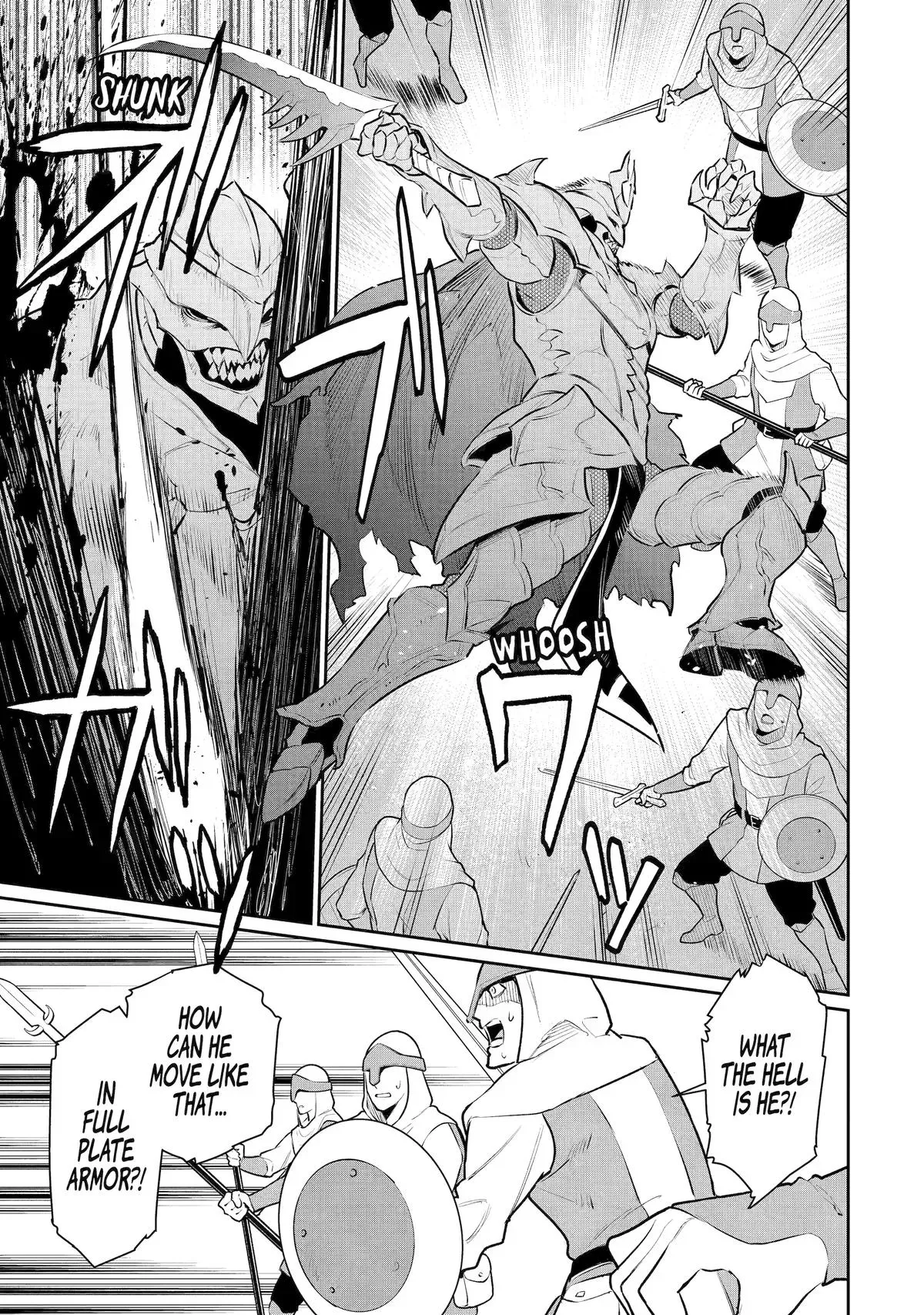Mizu shika Denai Shingu [Cup] wo Sazukatta Boku wa, Fumou no Ryouchi de Suki ni Ikiru koto ni Shimashita Chapter 55 page 6 - 
