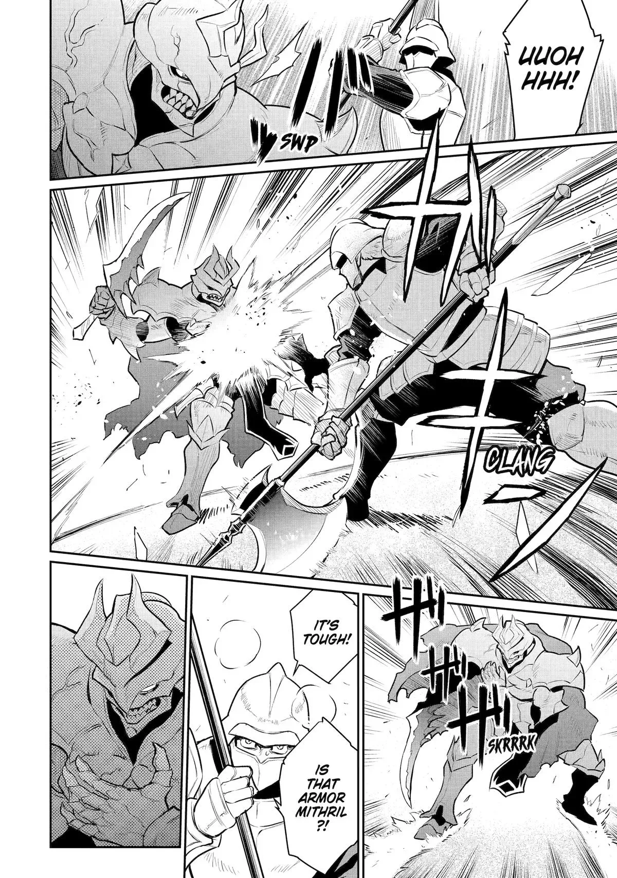 Mizu shika Denai Shingu [Cup] wo Sazukatta Boku wa, Fumou no Ryouchi de Suki ni Ikiru koto ni Shimashita Chapter 55 page 7 - 