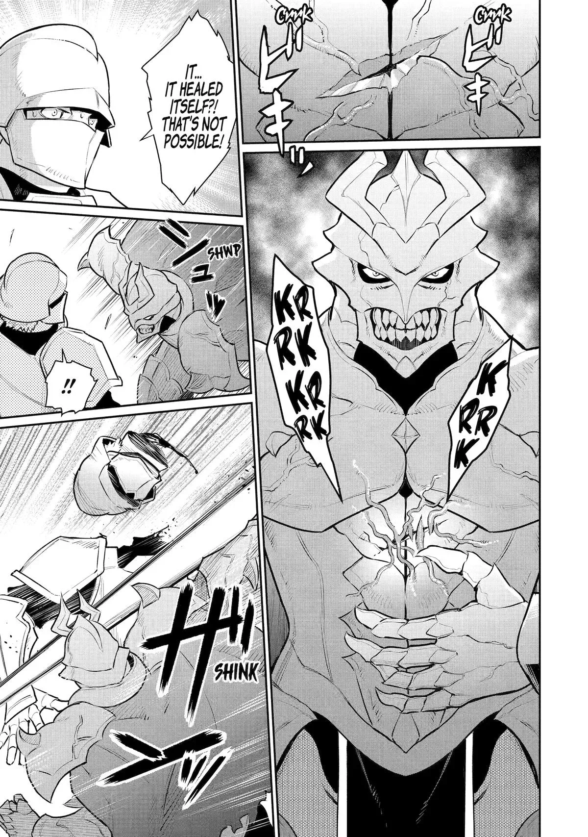 Mizu shika Denai Shingu [Cup] wo Sazukatta Boku wa, Fumou no Ryouchi de Suki ni Ikiru koto ni Shimashita Chapter 55 page 8 - 