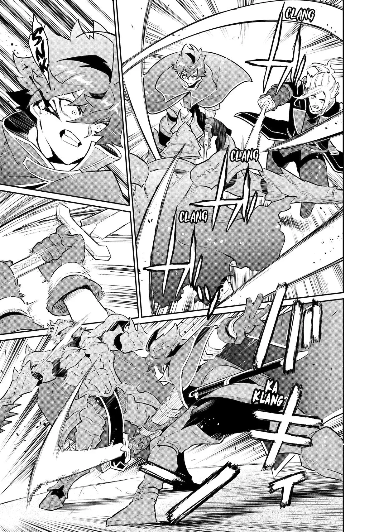 Mizu shika Denai Shingu [Cup] wo Sazukatta Boku wa, Fumou no Ryouchi de Suki ni Ikiru koto ni Shimashita Chapter 56 page 24 - 