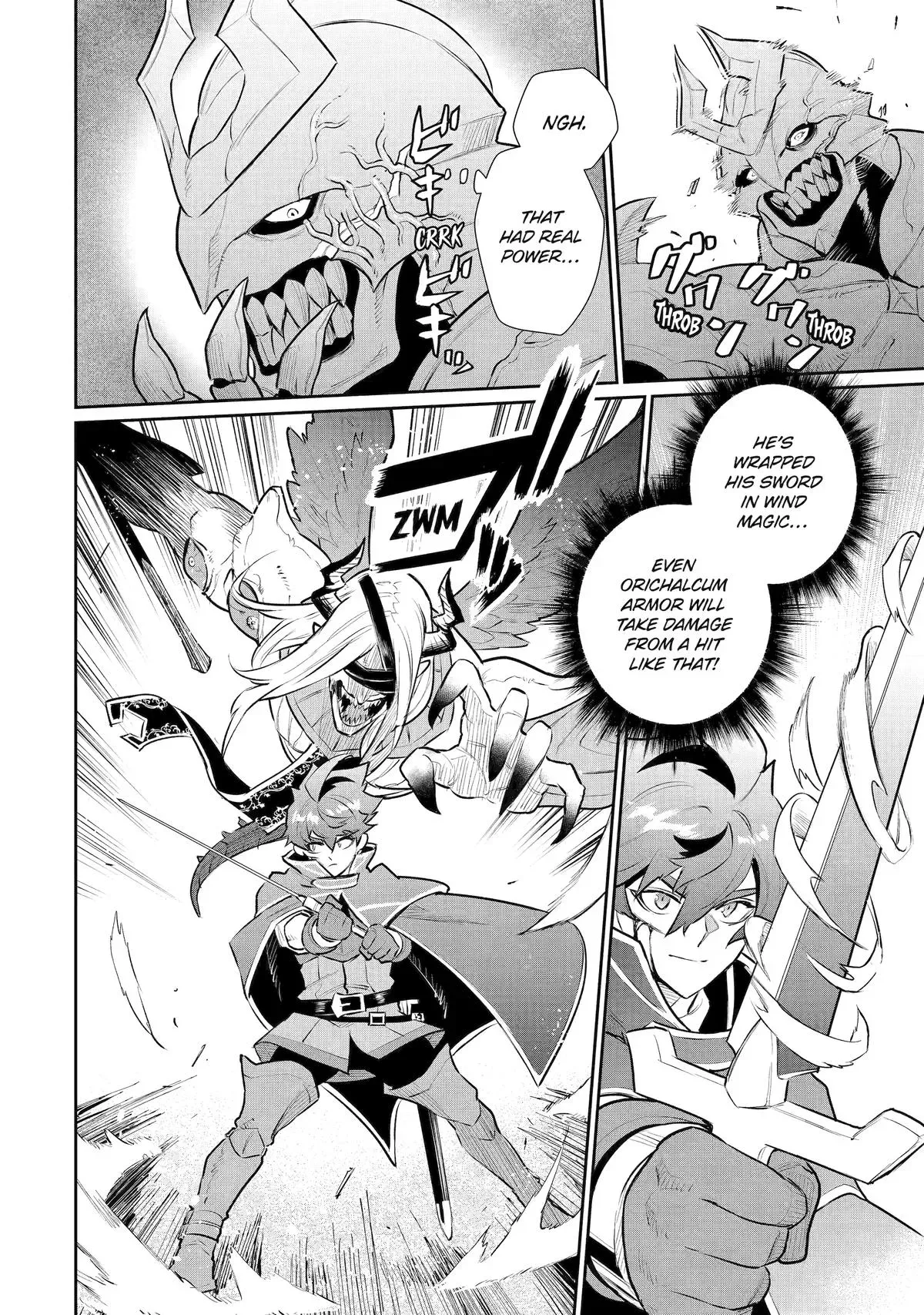 Mizu shika Denai Shingu [Cup] wo Sazukatta Boku wa, Fumou no Ryouchi de Suki ni Ikiru koto ni Shimashita Chapter 56 page 25 - 