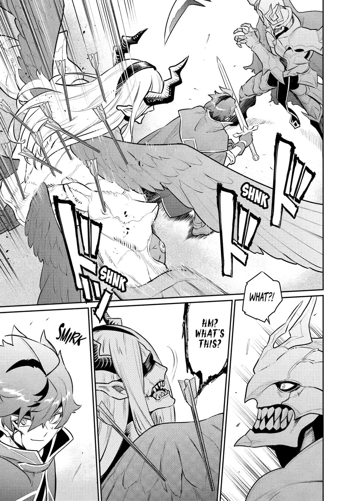 Mizu shika Denai Shingu [Cup] wo Sazukatta Boku wa, Fumou no Ryouchi de Suki ni Ikiru koto ni Shimashita Chapter 56 page 26 - 