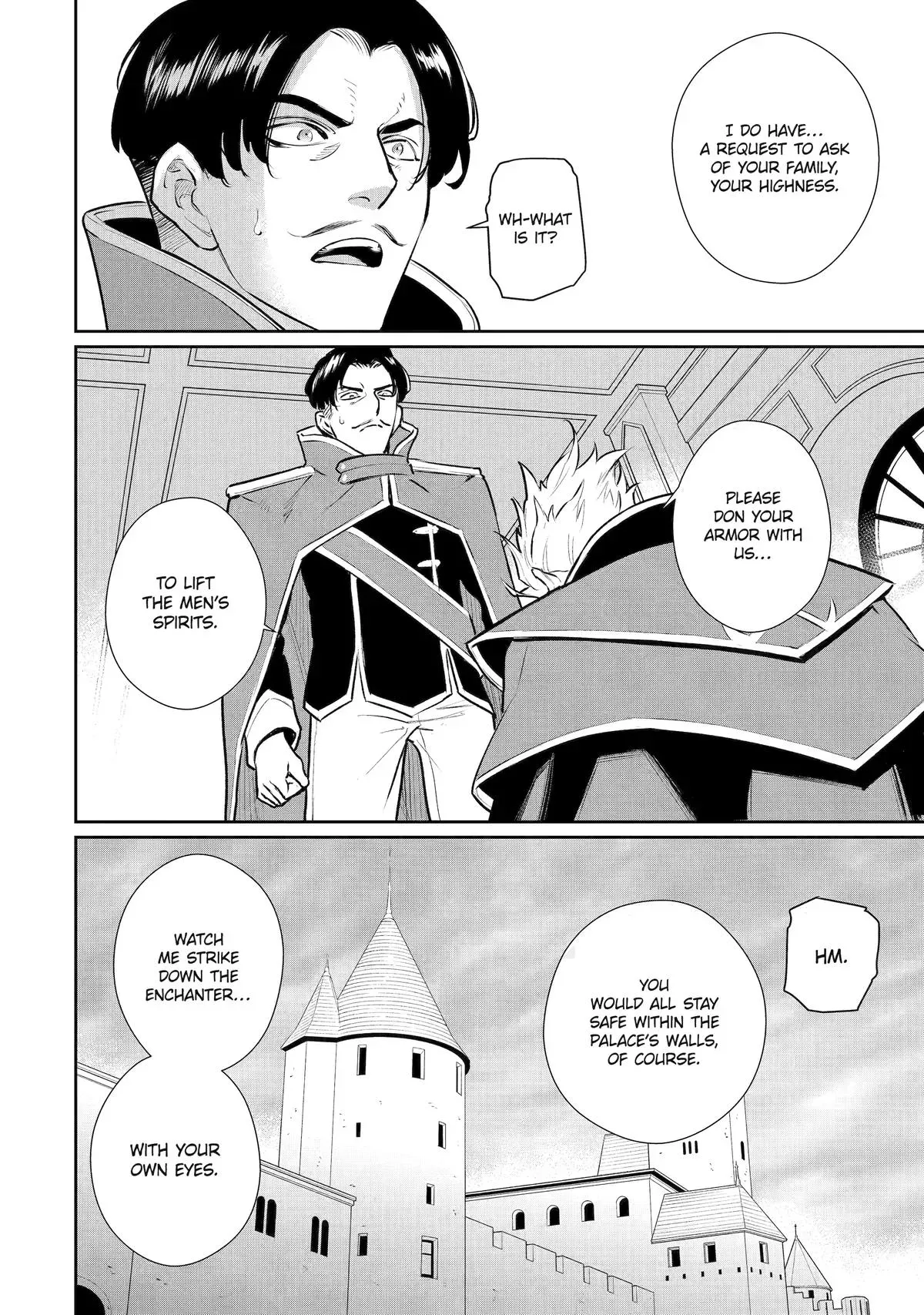 Mizu shika Denai Shingu [Cup] wo Sazukatta Boku wa, Fumou no Ryouchi de Suki ni Ikiru koto ni Shimashita Chapter 56 page 9 - 