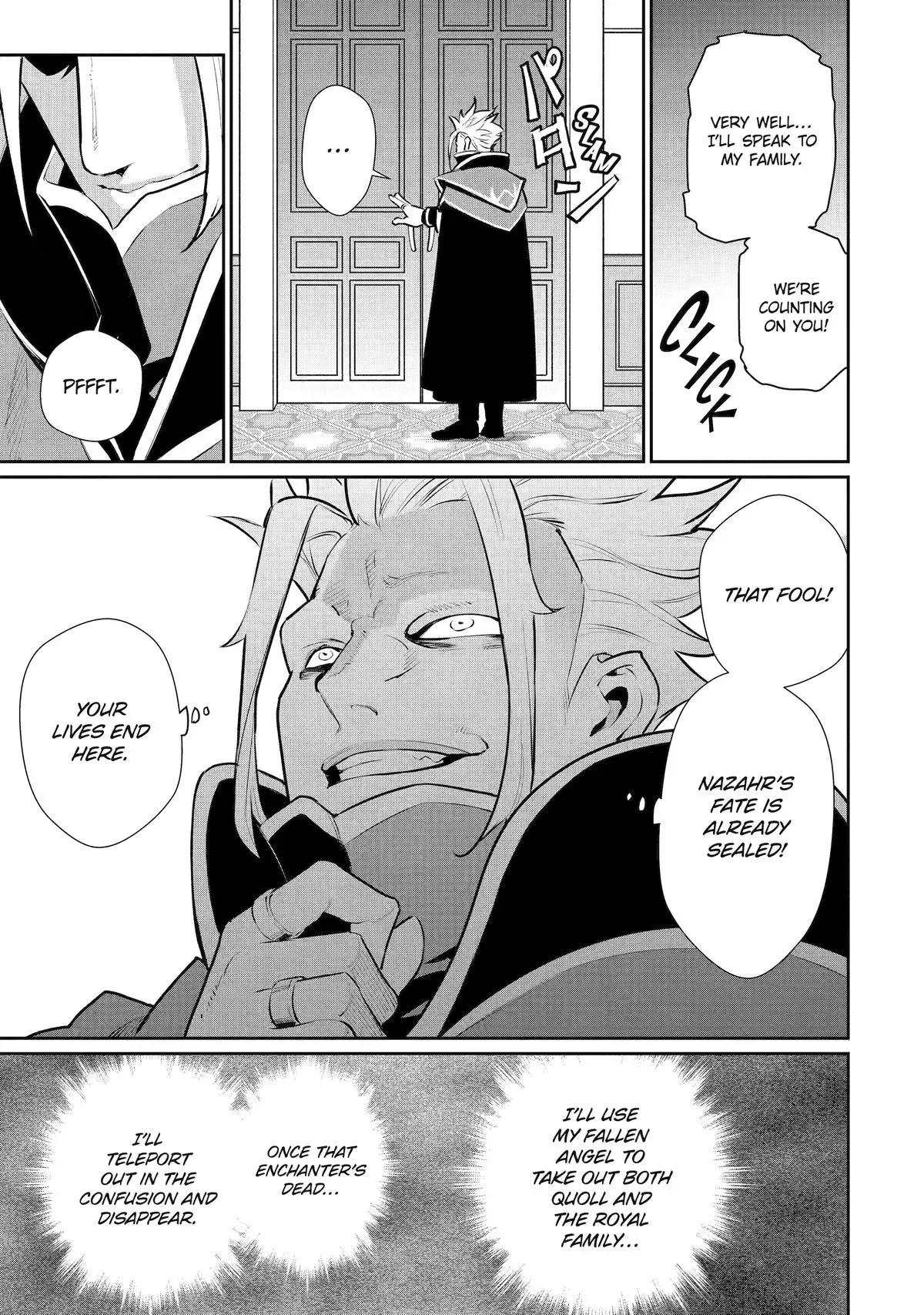 Mizu shika Denai Shingu [Cup] wo Sazukatta Boku wa, Fumou no Ryouchi de Suki ni Ikiru koto ni Shimashita Chapter 56 page 10 - 