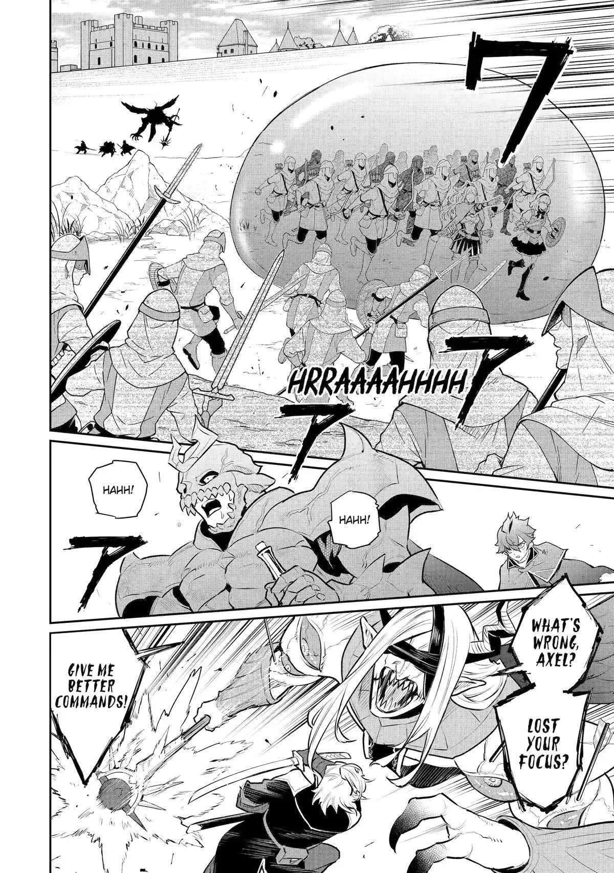 Mizu shika Denai Shingu [Cup] wo Sazukatta Boku wa, Fumou no Ryouchi de Suki ni Ikiru koto ni Shimashita Chapter 57 page 15 - 